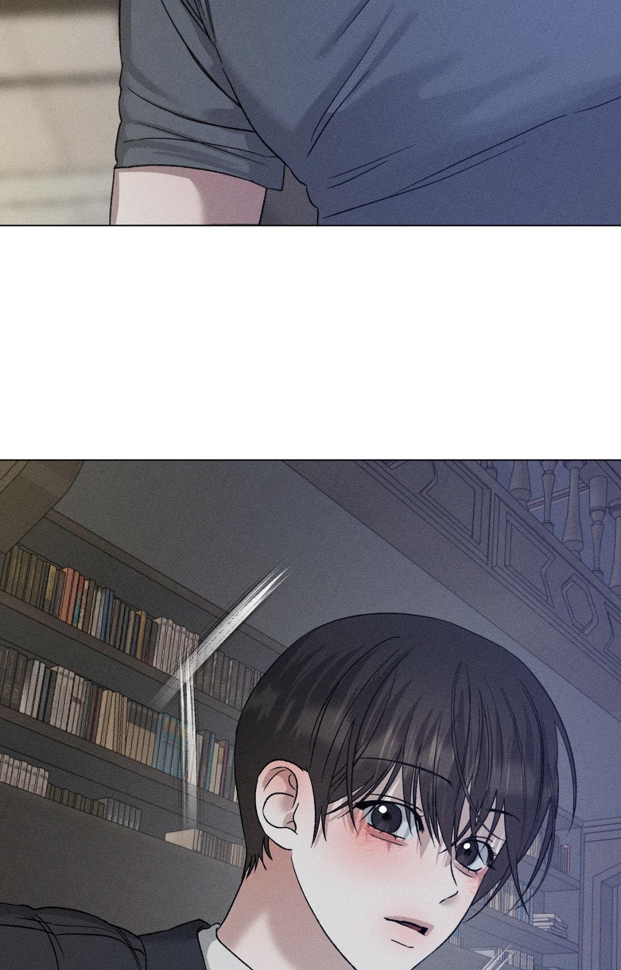 Close-Up [Official] - Chapter 34 manhwa