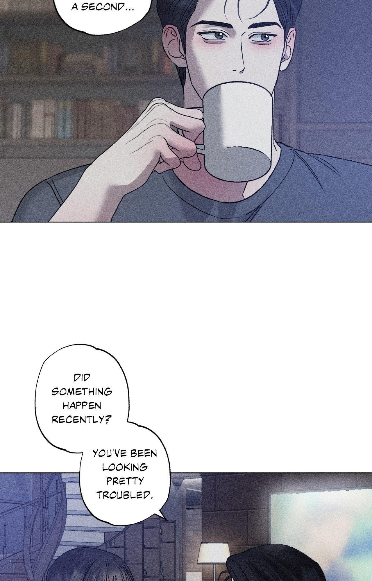 Close-Up [Official] - Chapter 34 manhwa