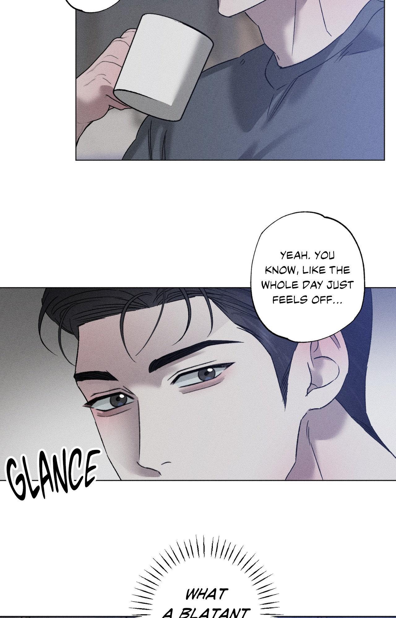 Close-Up [Official] - Chapter 34 manhwa
