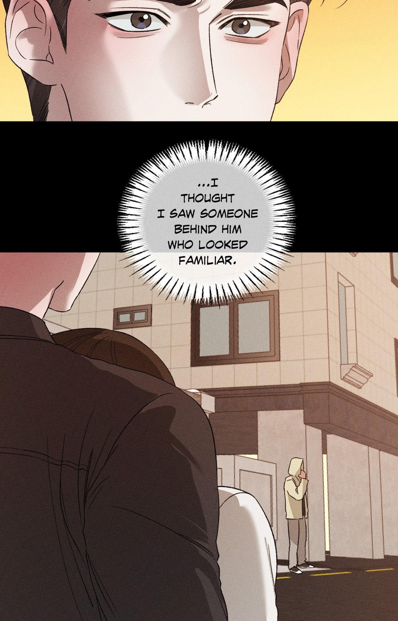 Close-Up [Official] - Chapter 34 manhwa