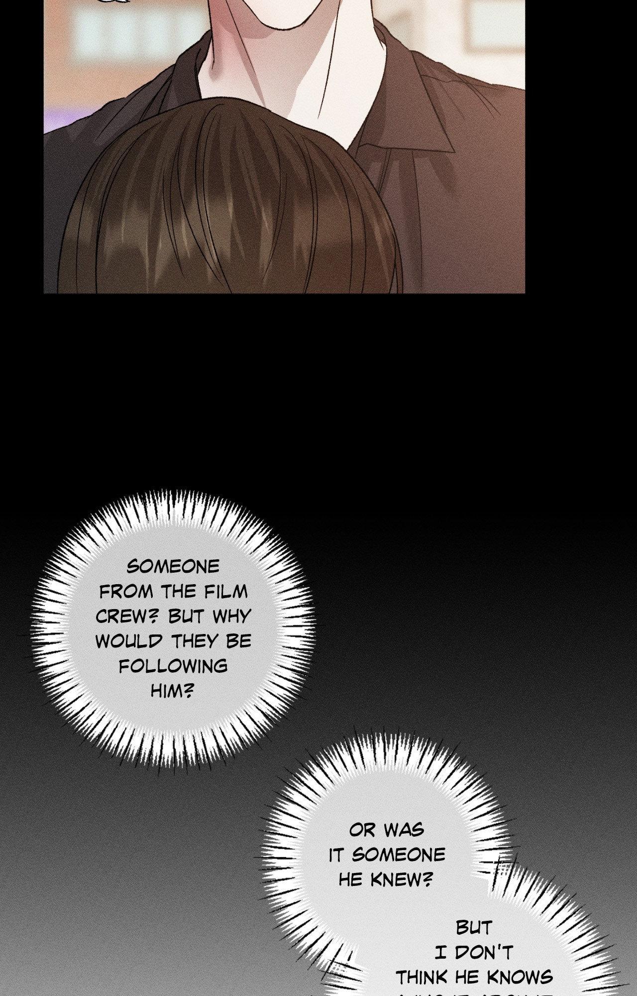 Close-Up [Official] - Chapter 34 manhwa