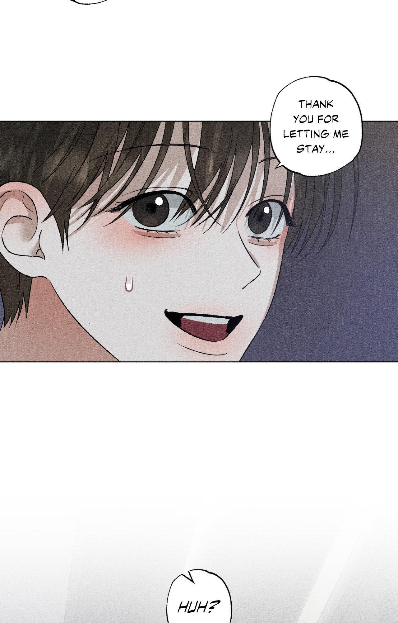 Close-Up [Official] - Chapter 34 manhwa