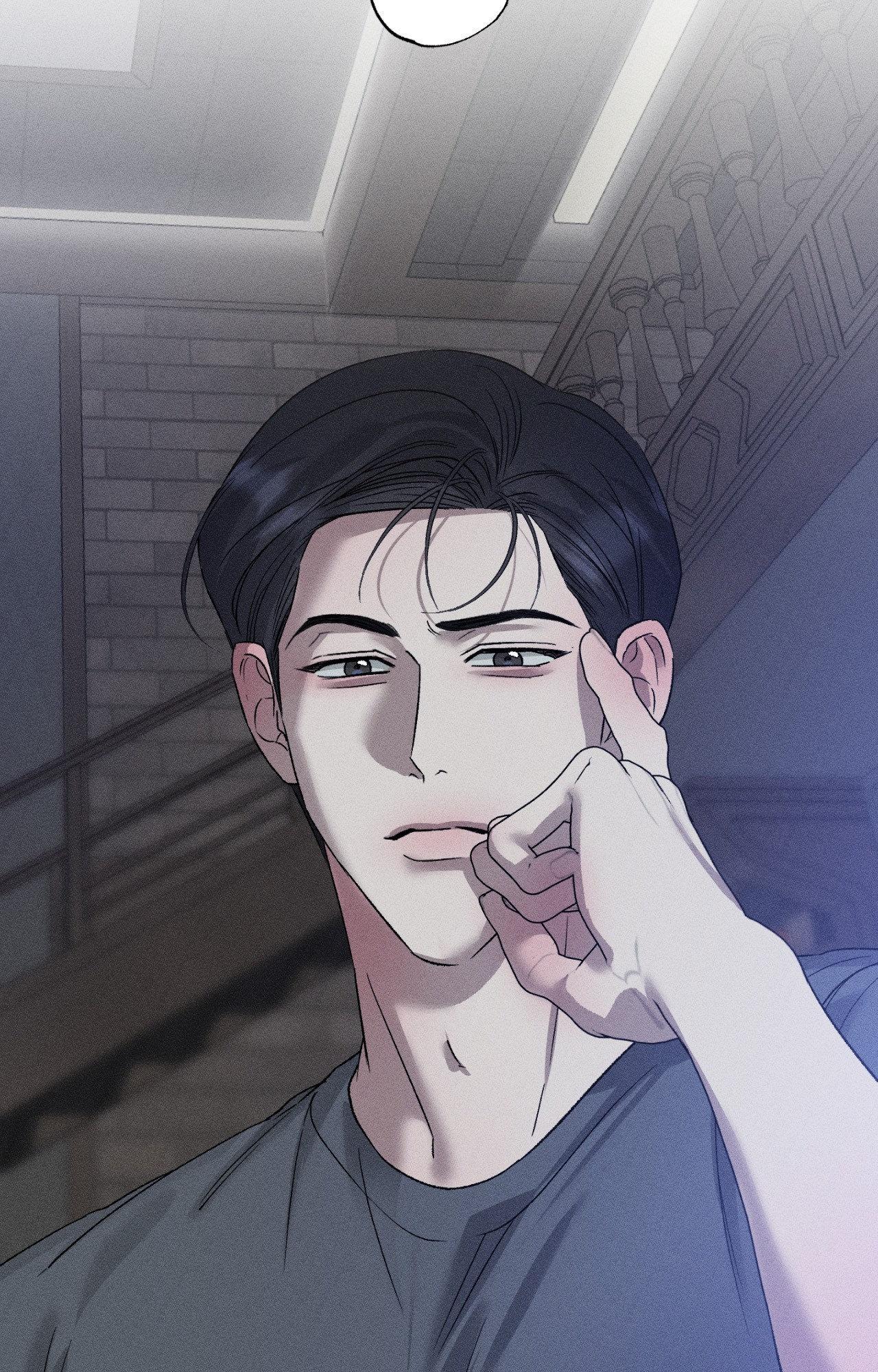 Close-Up [Official] - Chapter 34 manhwa