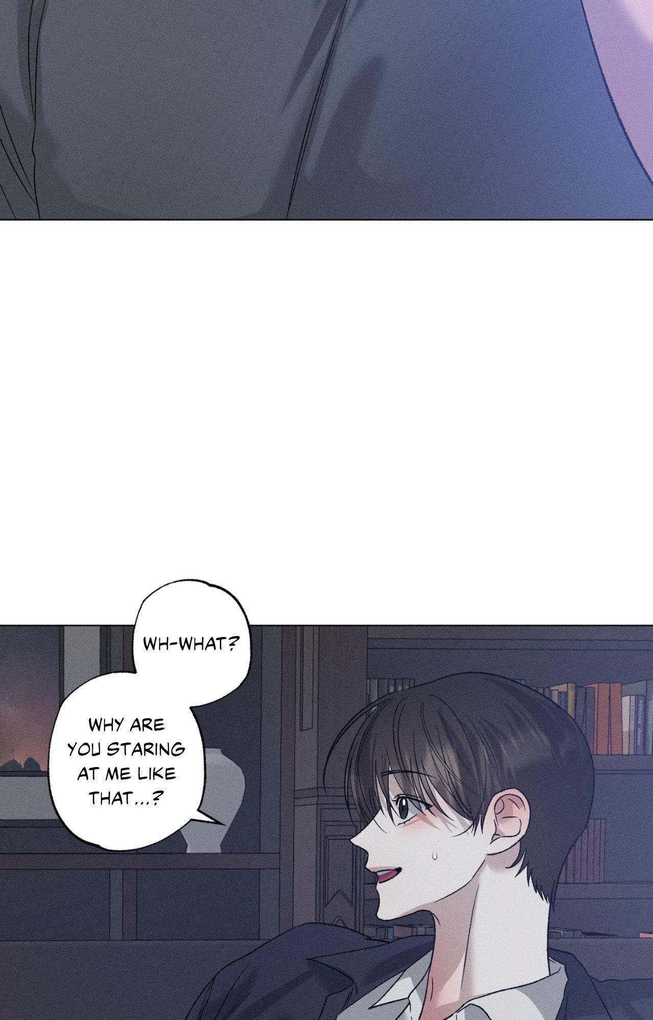 Close-Up [Official] - Chapter 34 manhwa