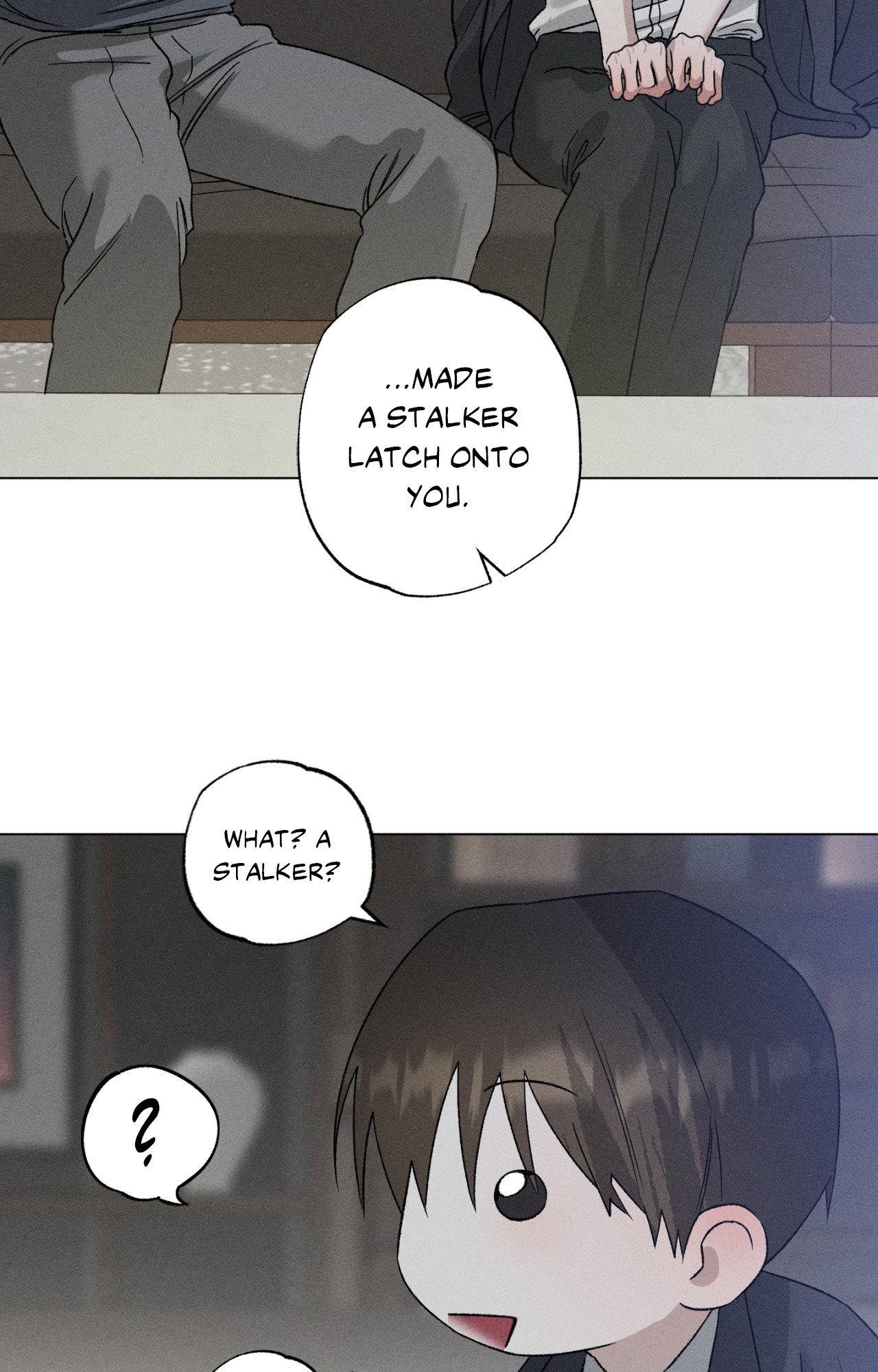 Close-Up [Official] - Chapter 34 manhwa