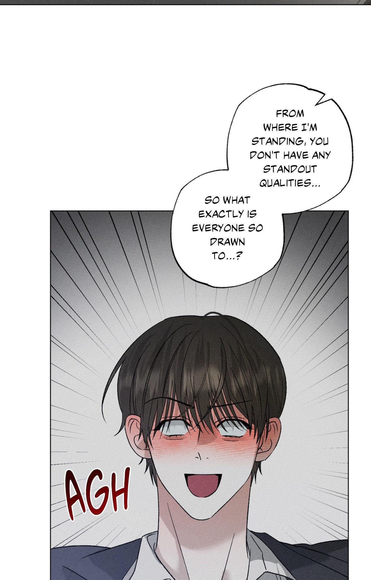 Close-Up [Official] - Chapter 34 manhwa
