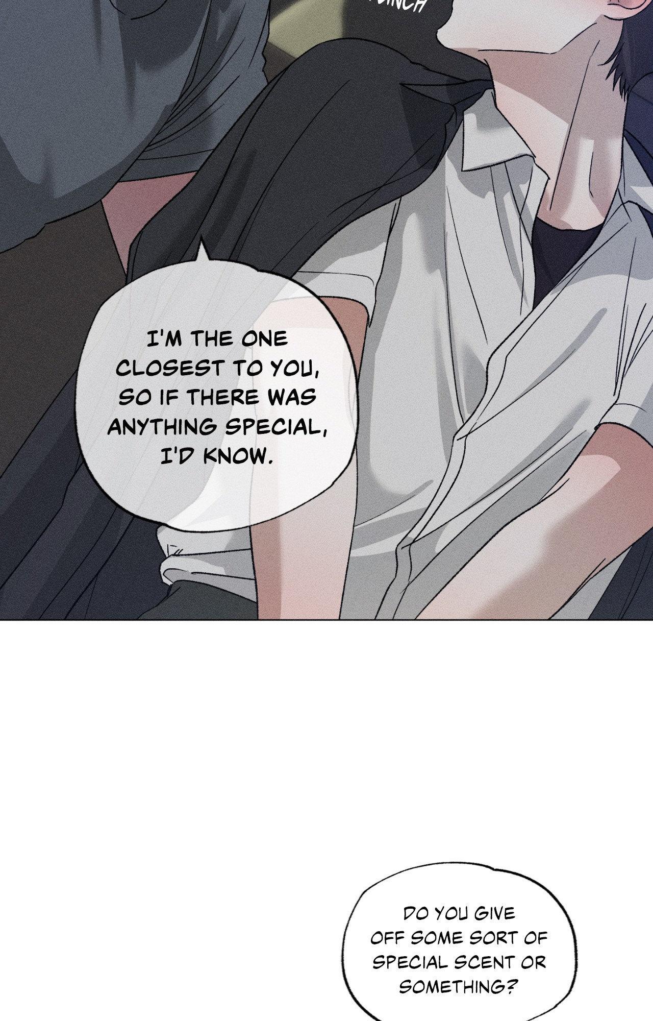 Close-Up [Official] - Chapter 34 manhwa