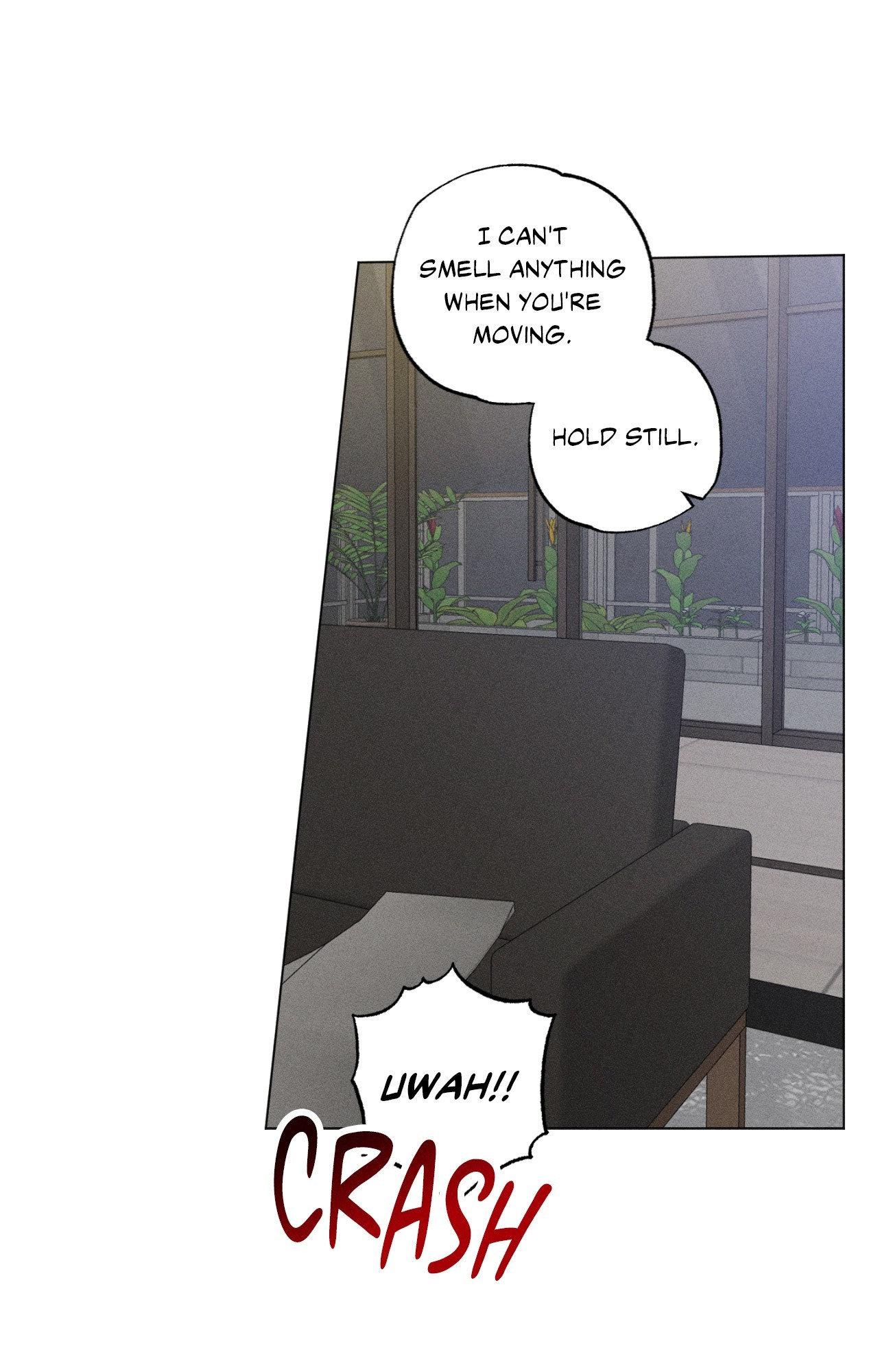 Close-Up [Official] - Chapter 34 manhwa