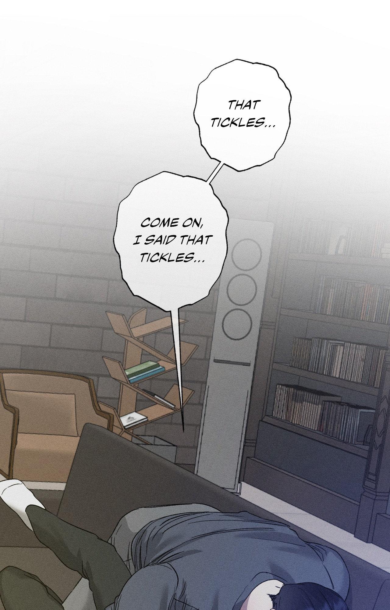 Close-Up [Official] - Chapter 34 manhwa