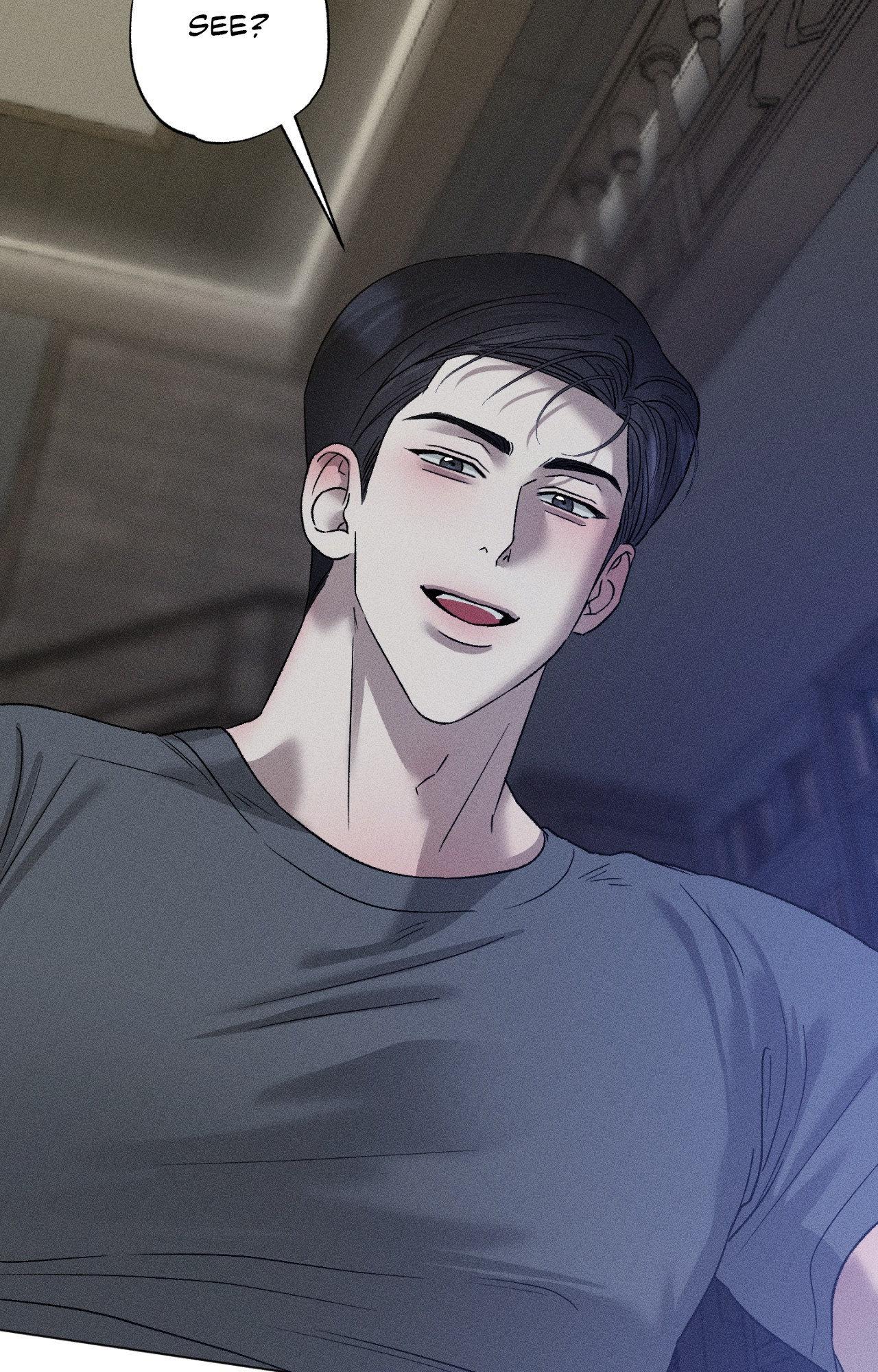 Close-Up [Official] - Chapter 34 manhwa