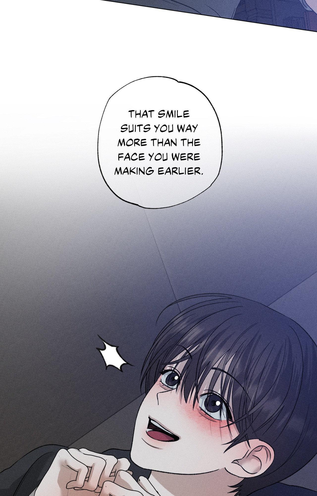 Close-Up [Official] - Chapter 34 manhwa