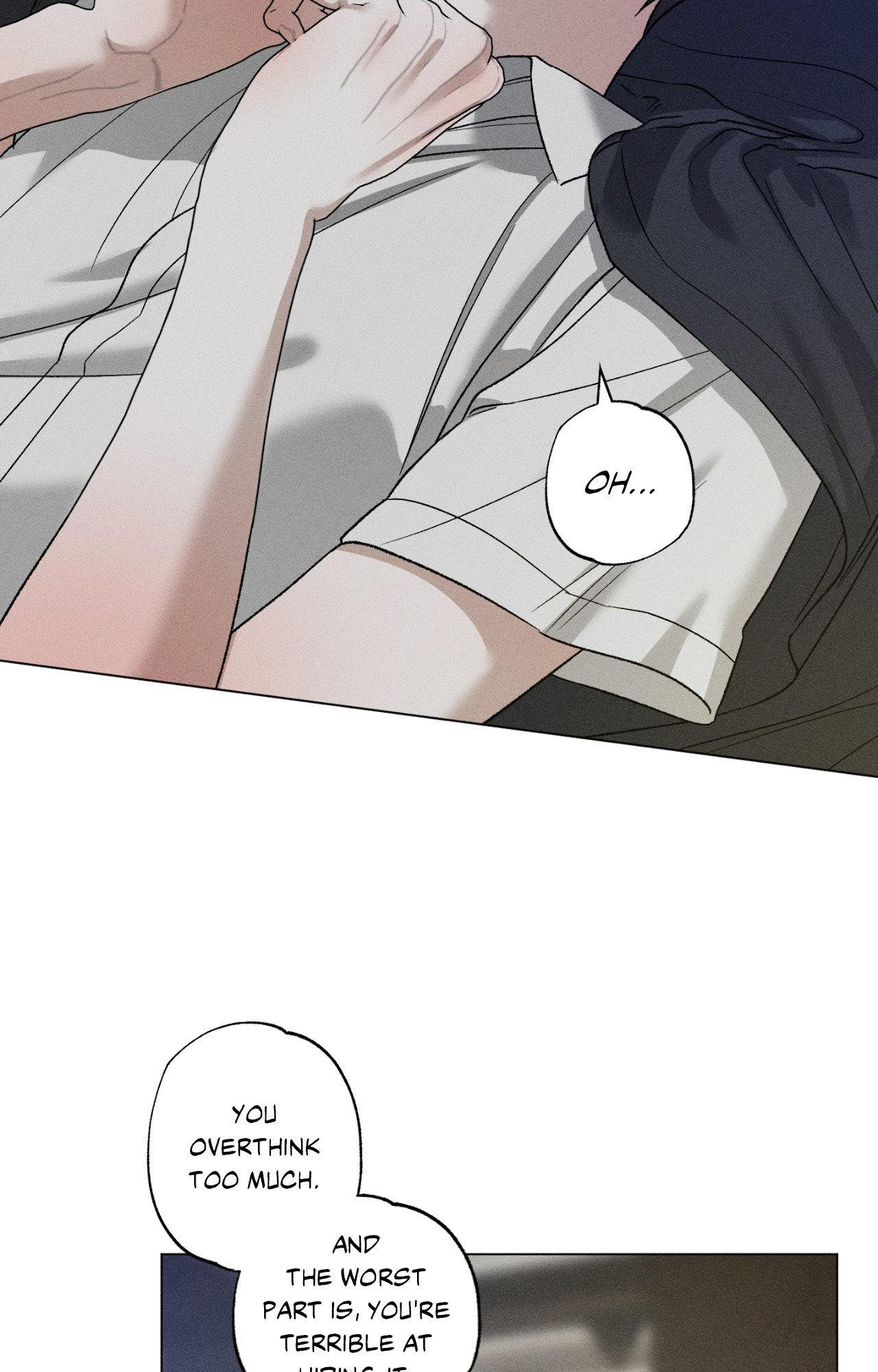 Close-Up [Official] - Chapter 34 manhwa