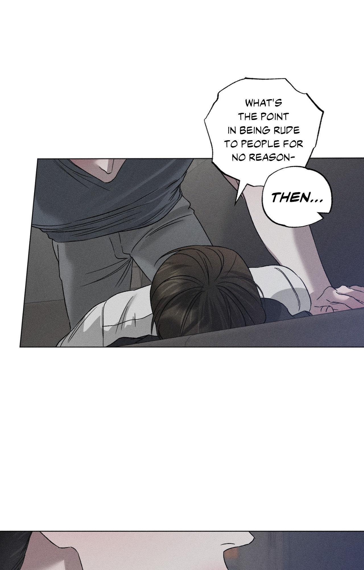 Close-Up [Official] - Chapter 34 manhwa
