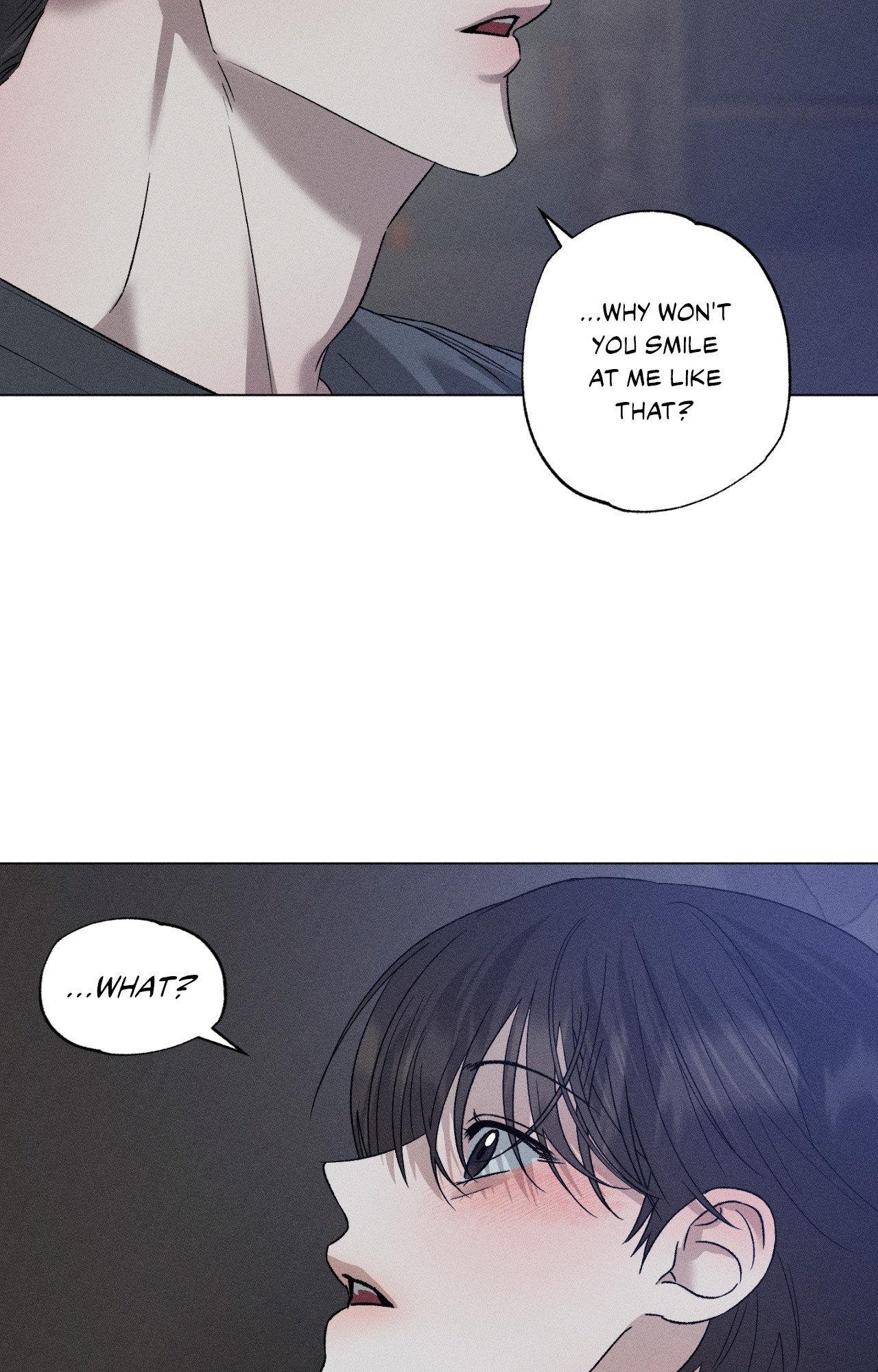 Close-Up [Official] - Chapter 34 manhwa