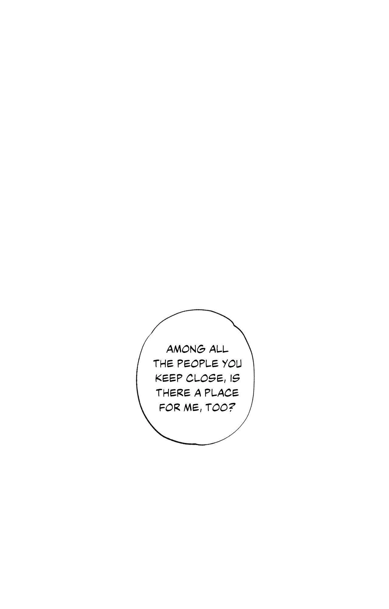 Close-Up [Official] - Chapter 35 manhwa