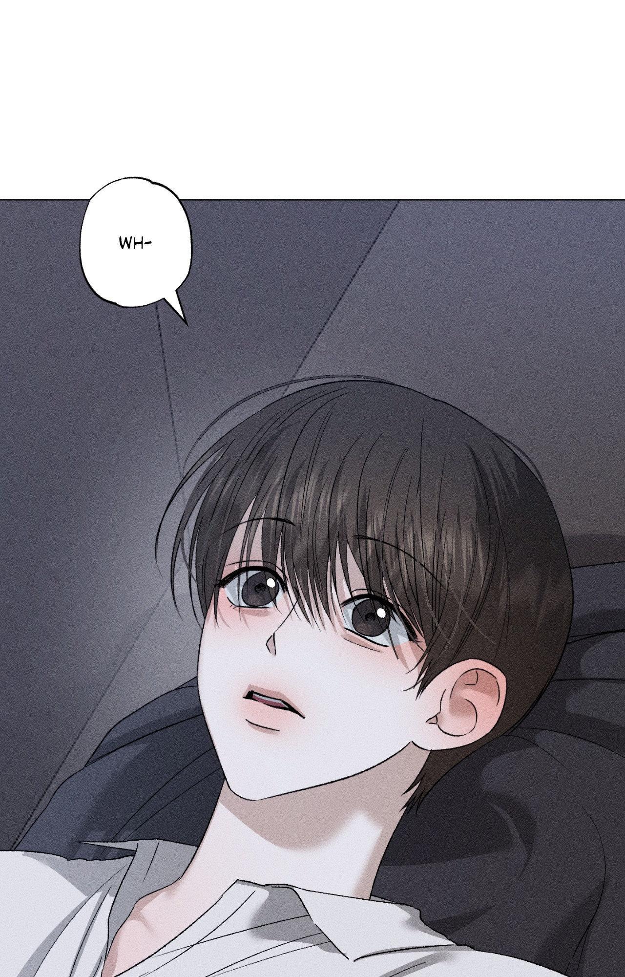 Close-Up [Official] - Chapter 35 manhwa