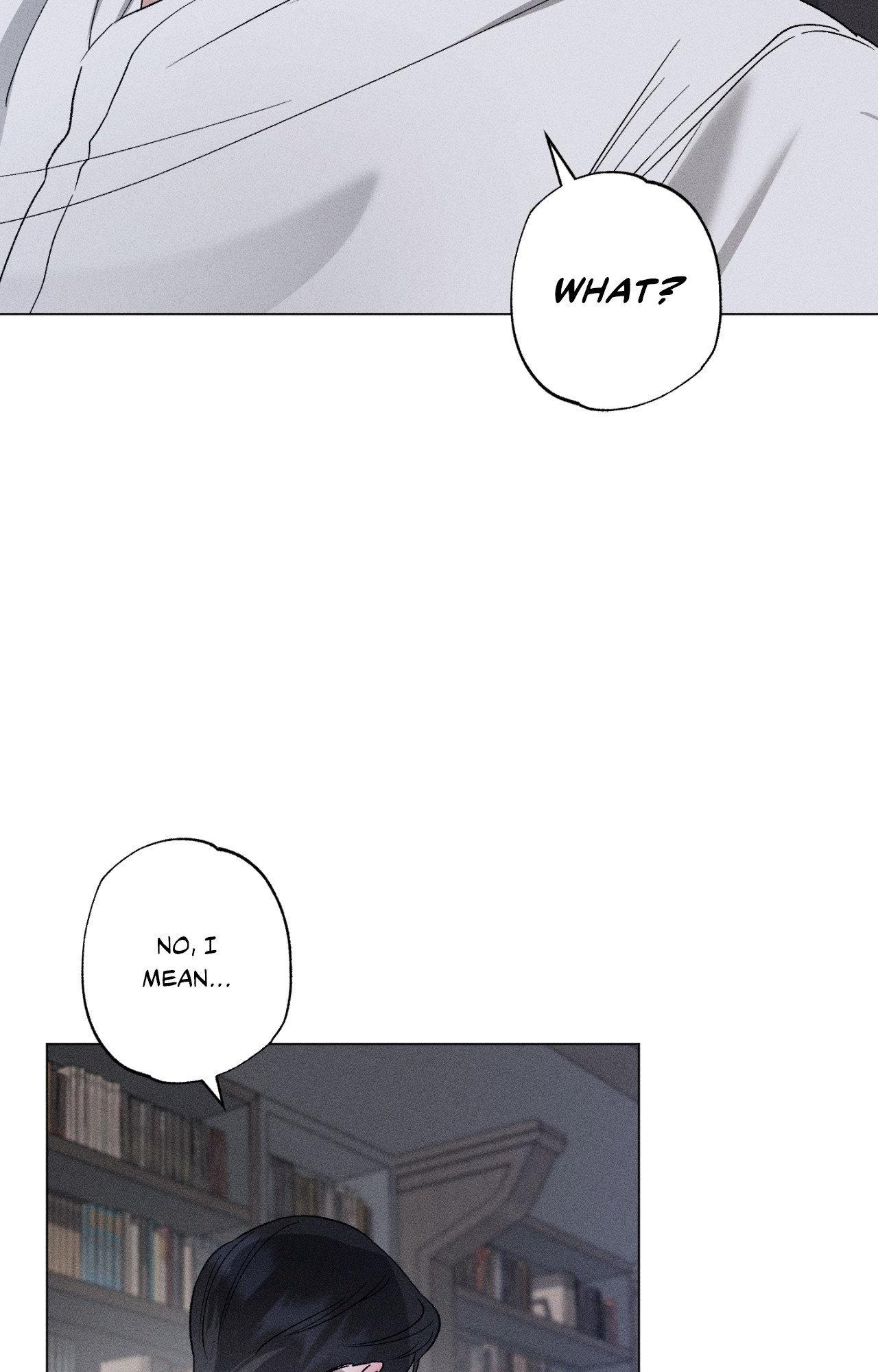 Close-Up [Official] - Chapter 35 manhwa