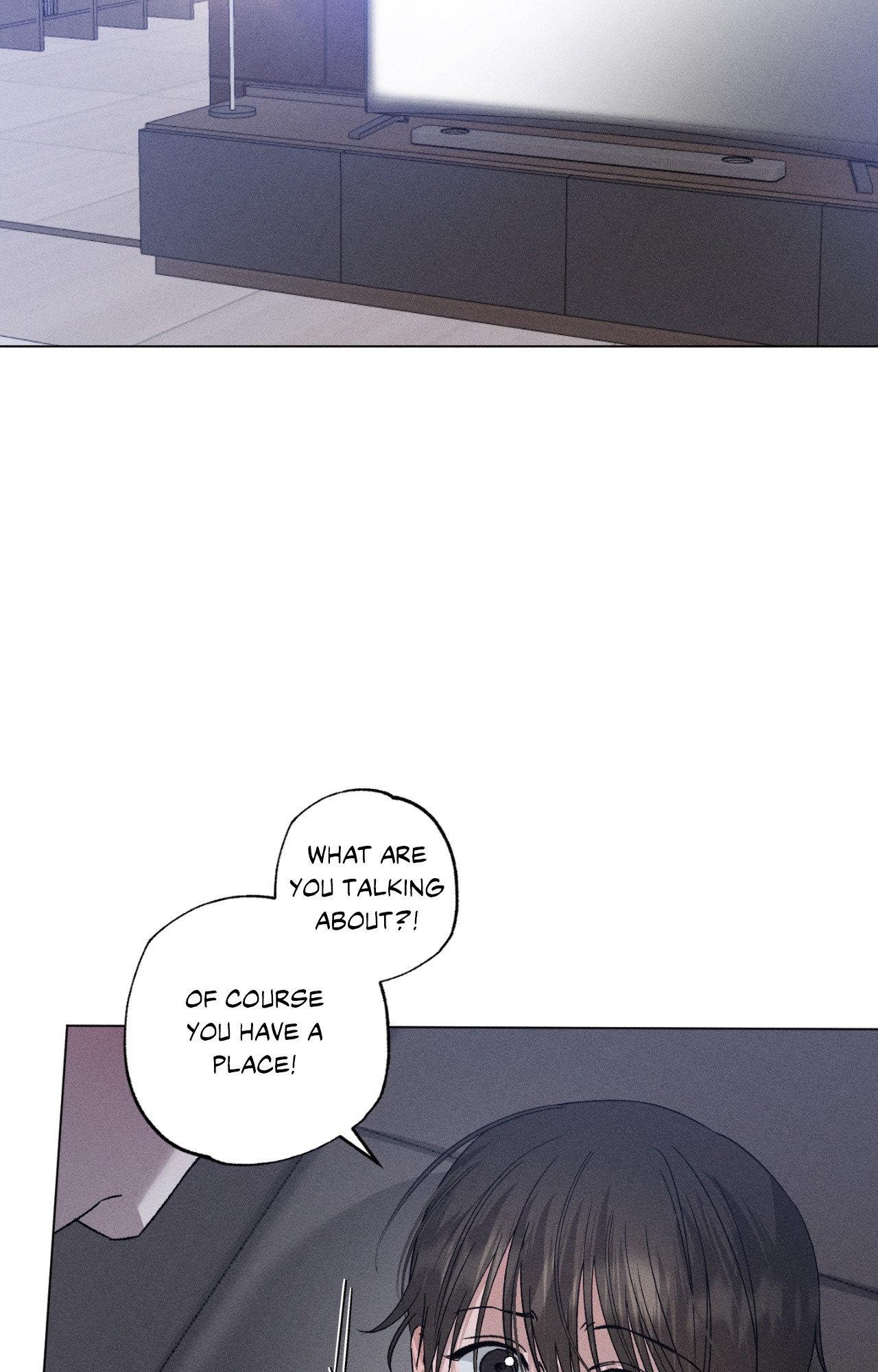Close-Up [Official] - Chapter 35 manhwa