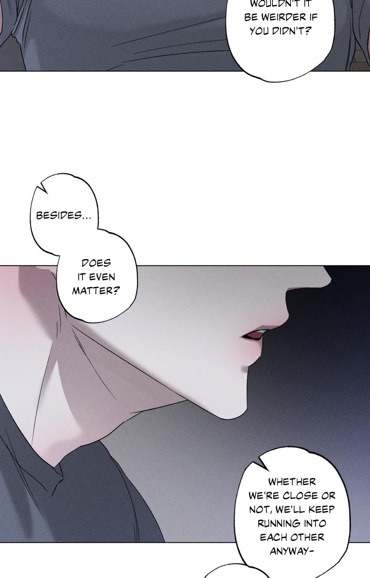 Close-Up [Official] - Chapter 35 manhwa