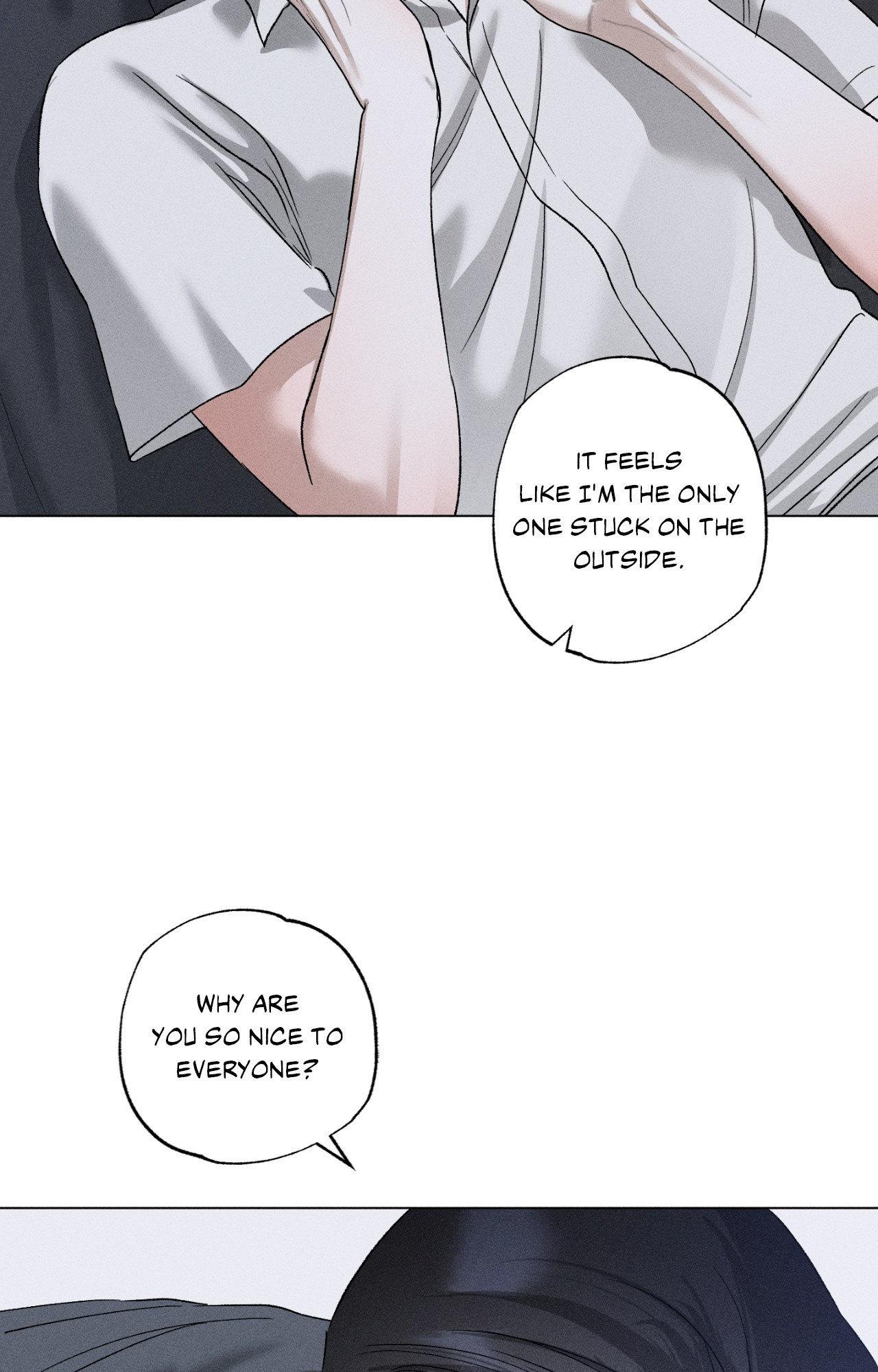 Close-Up [Official] - Chapter 35 manhwa