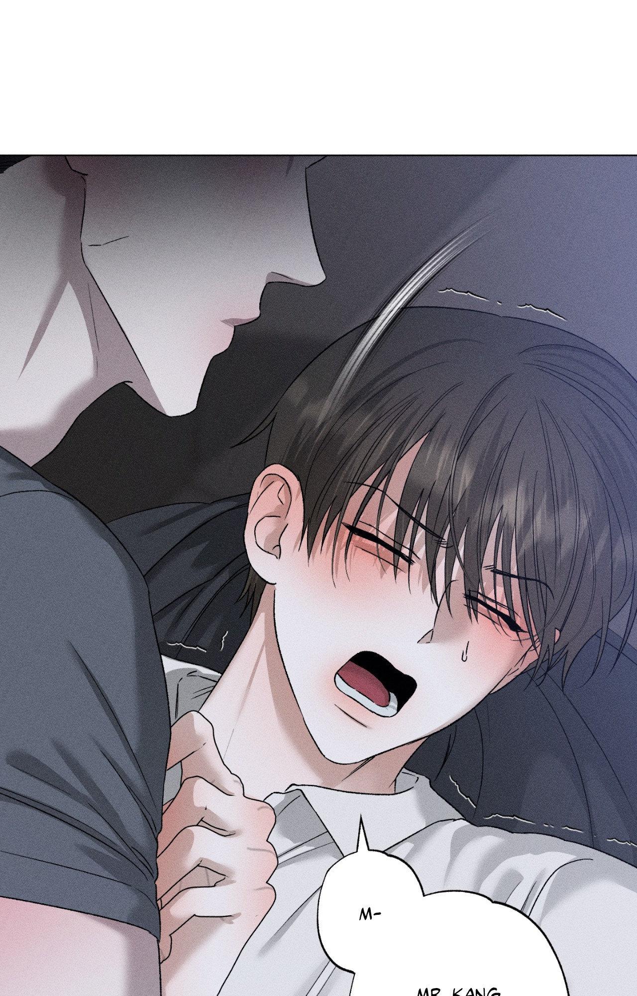 Close-Up [Official] - Chapter 35 manhwa
