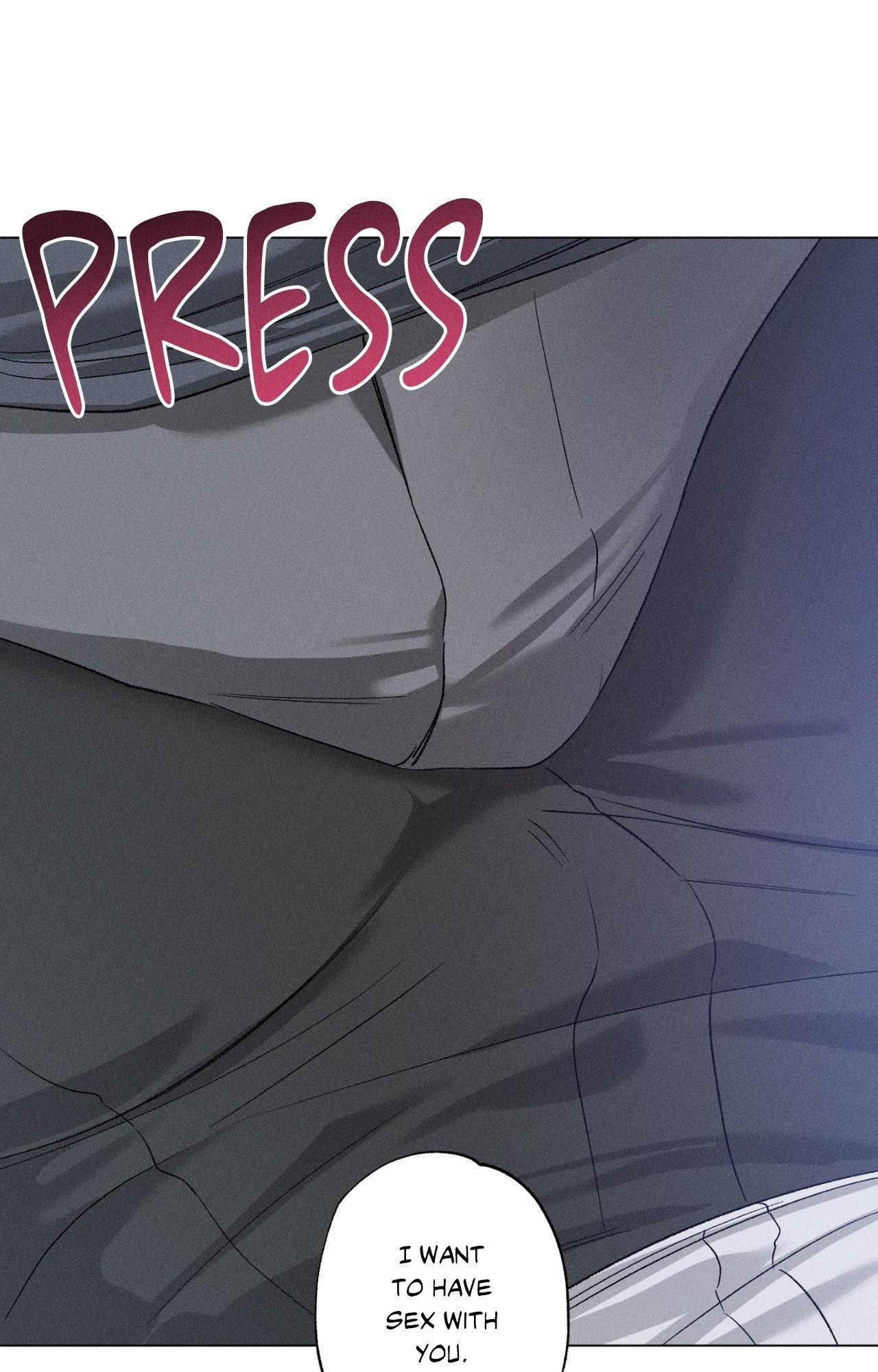 Close-Up [Official] - Chapter 35 manhwa