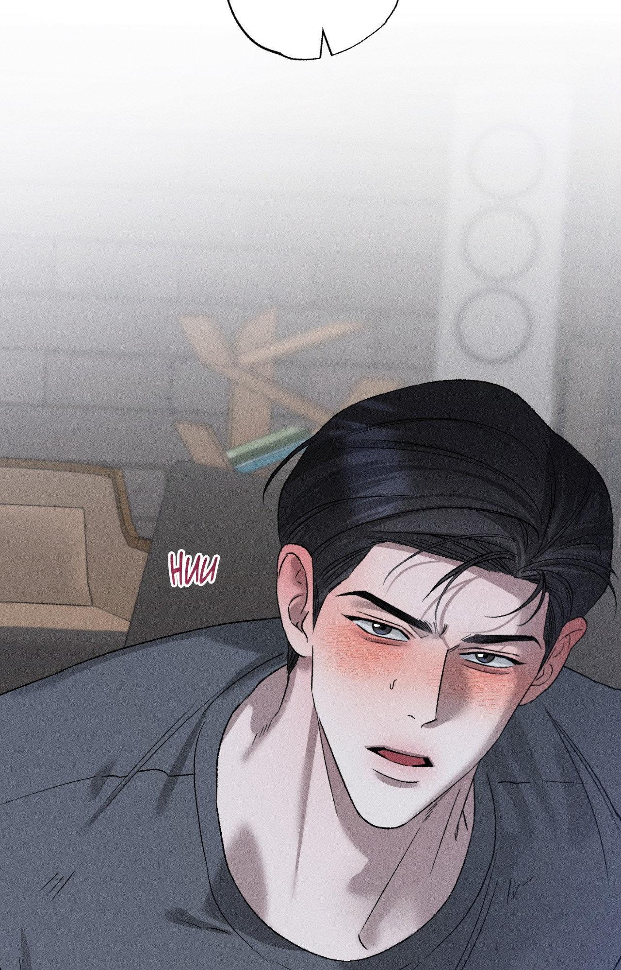 Close-Up [Official] - Chapter 35 manhwa