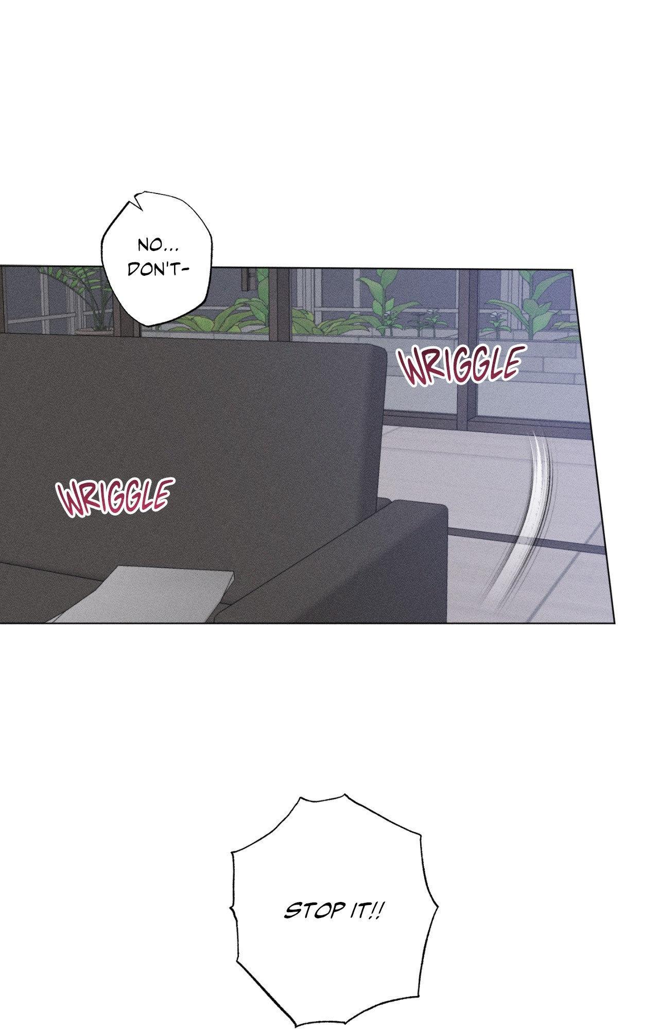 Close-Up [Official] - Chapter 35 manhwa