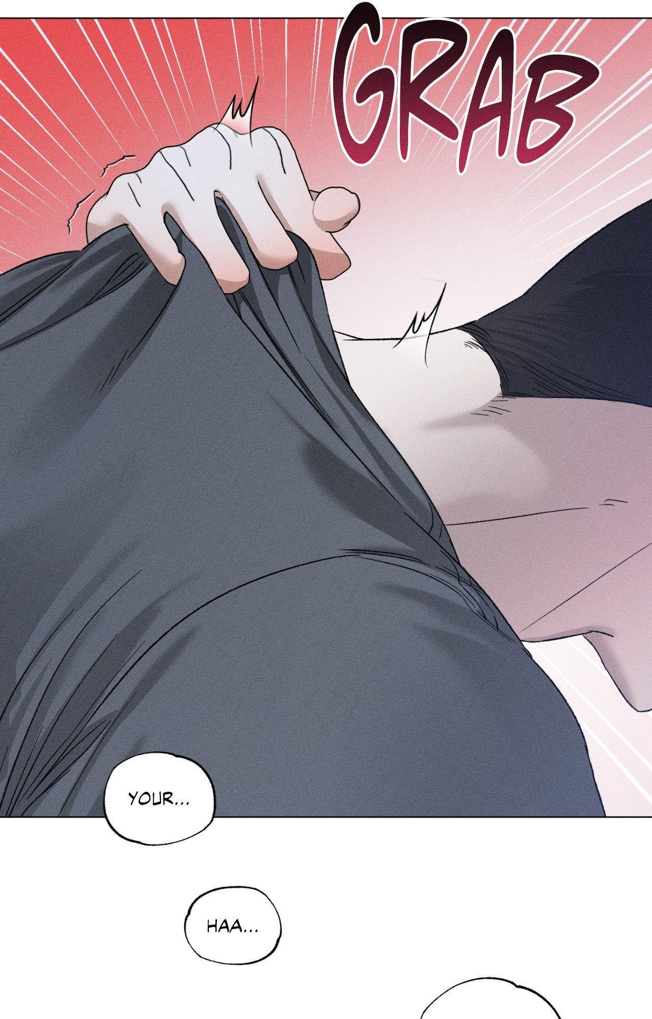Close-Up [Official] - Chapter 35 manhwa