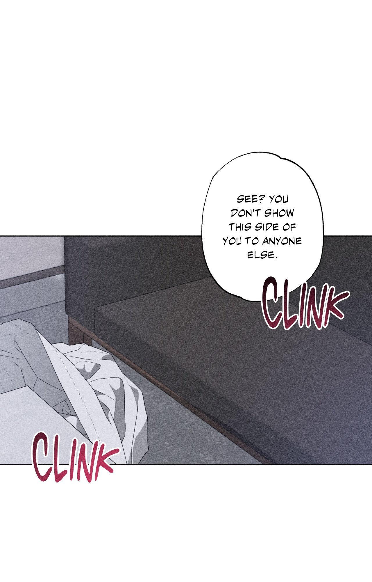 Close-Up [Official] - Chapter 35 manhwa