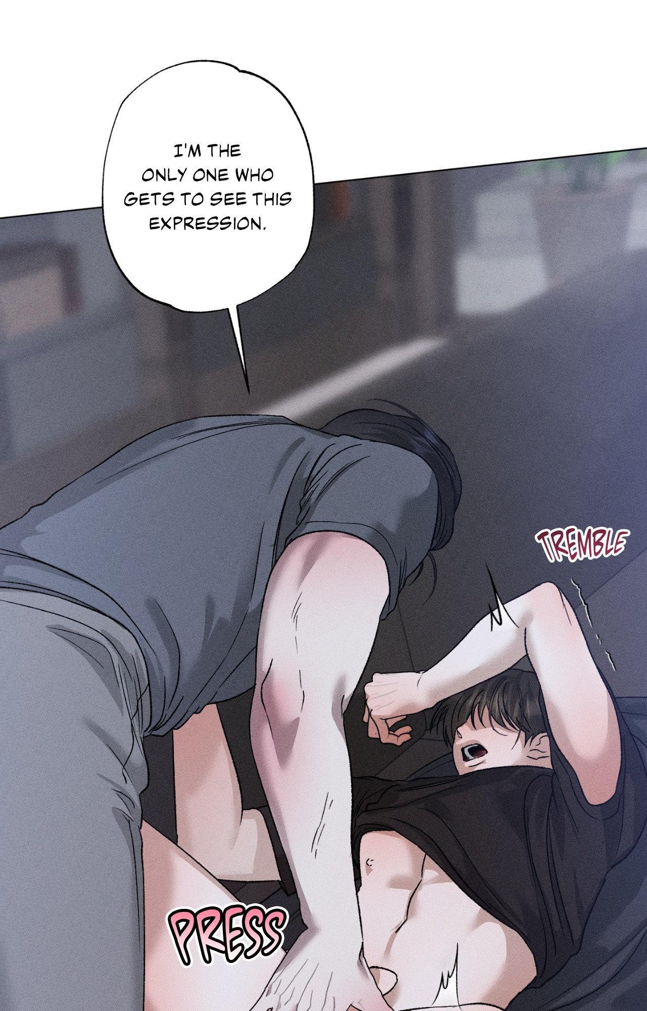 Close-Up [Official] - Chapter 35 manhwa