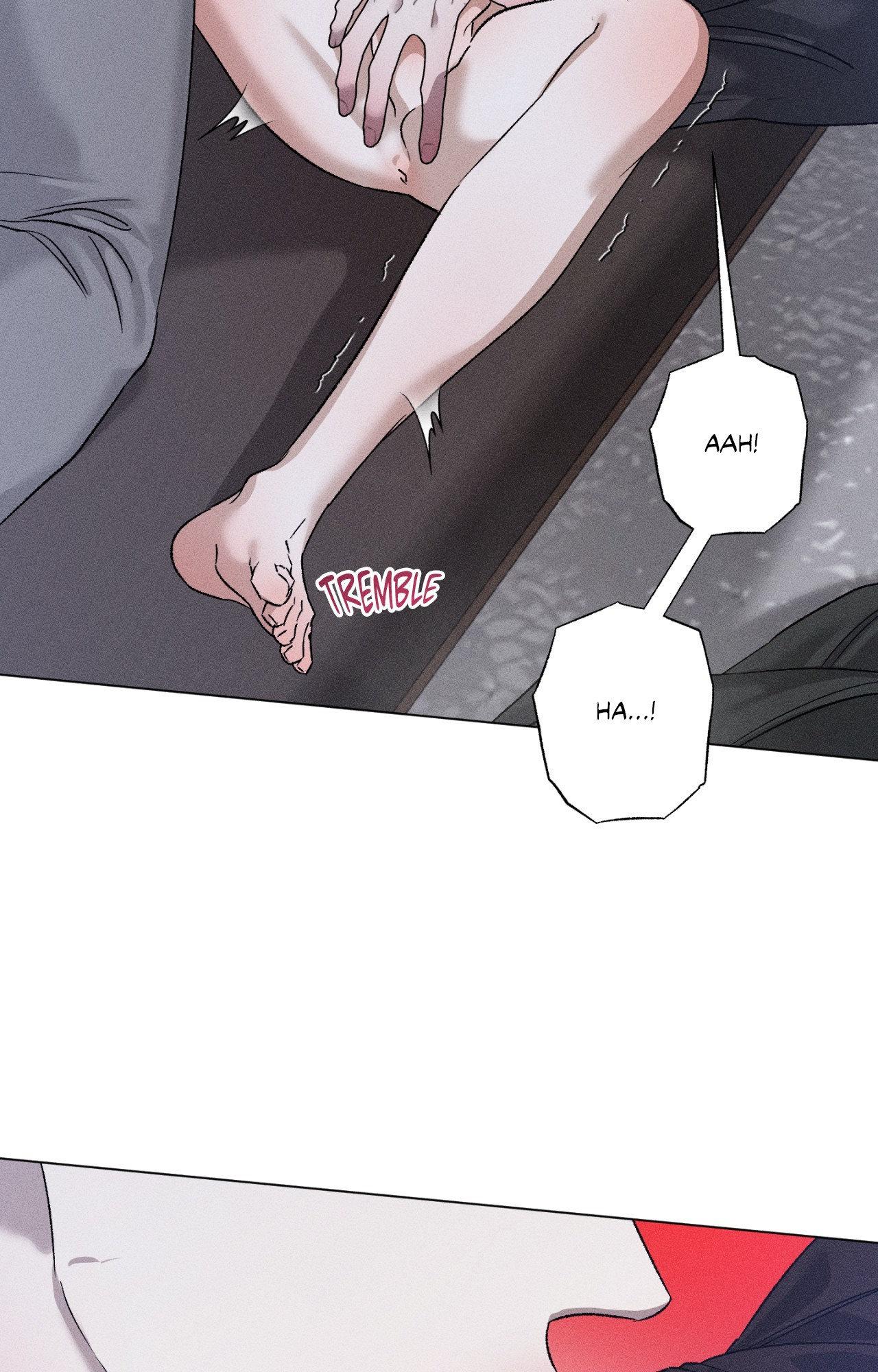 Close-Up [Official] - Chapter 35 manhwa
