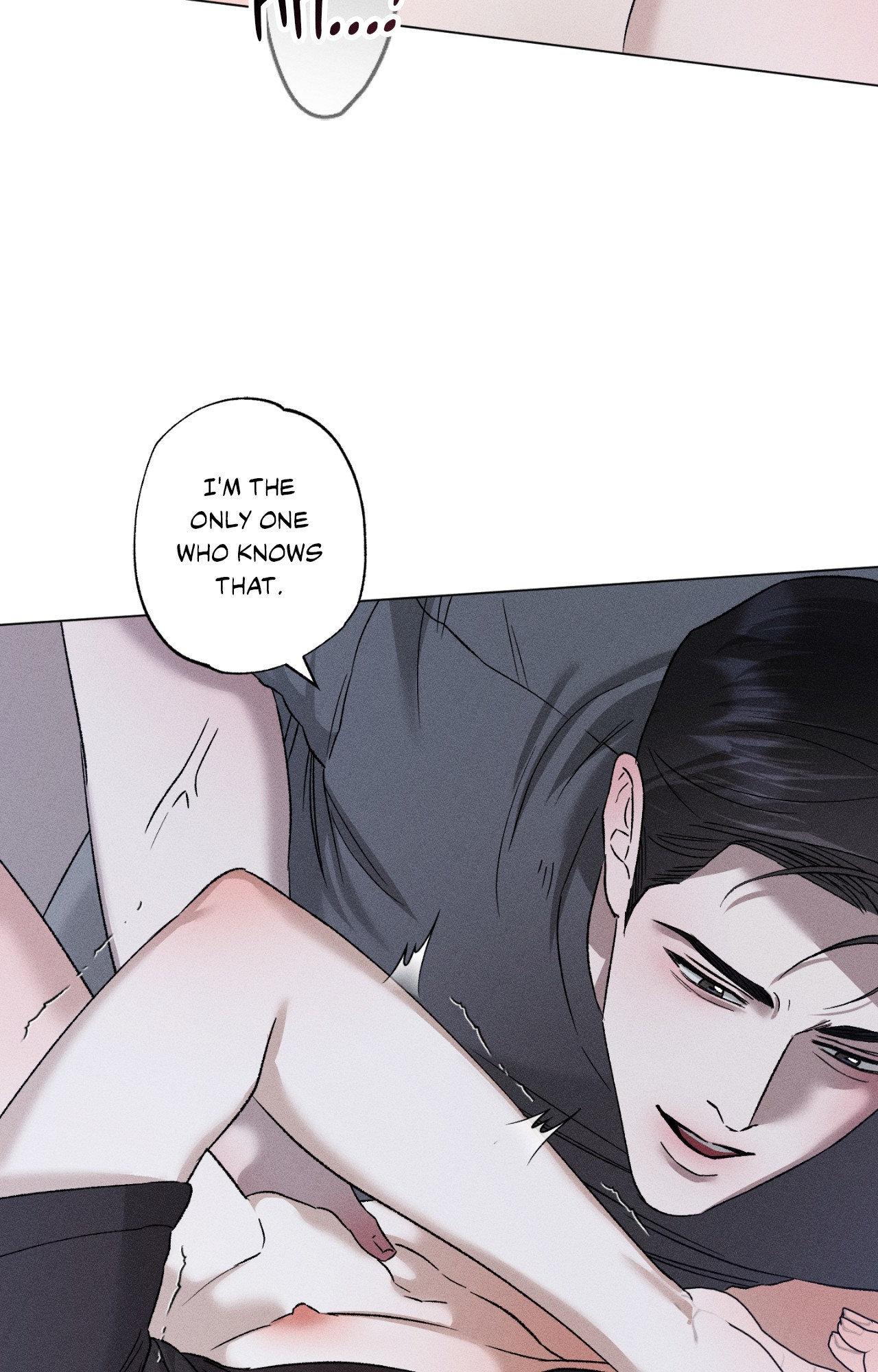 Close-Up [Official] - Chapter 35 manhwa