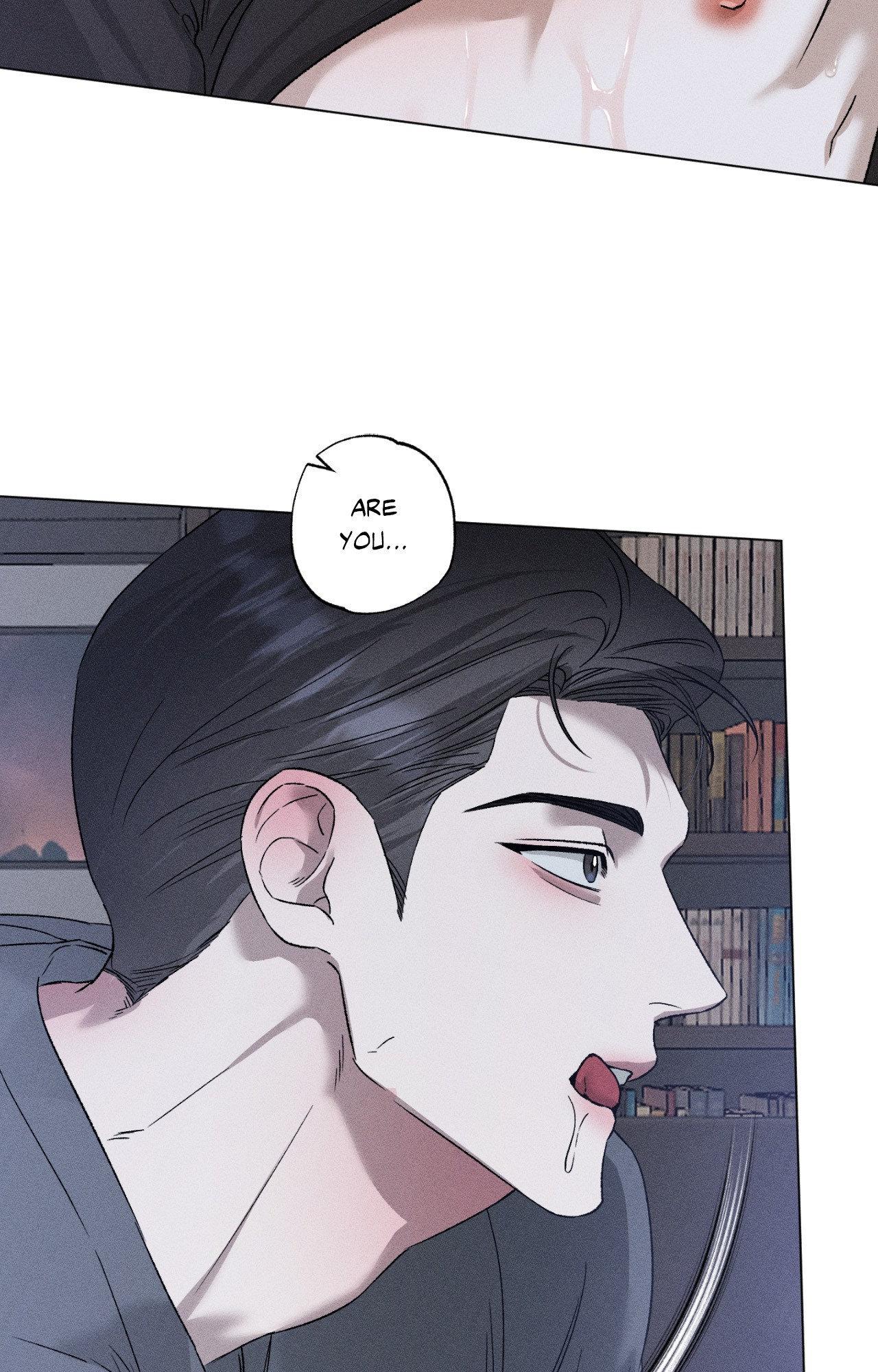 Close-Up [Official] - Chapter 35 manhwa