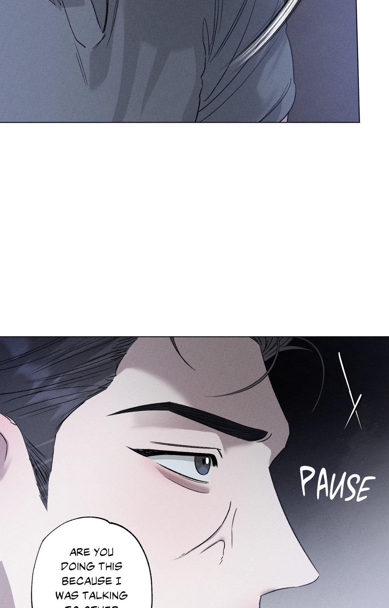 Close-Up [Official] - Chapter 35 manhwa