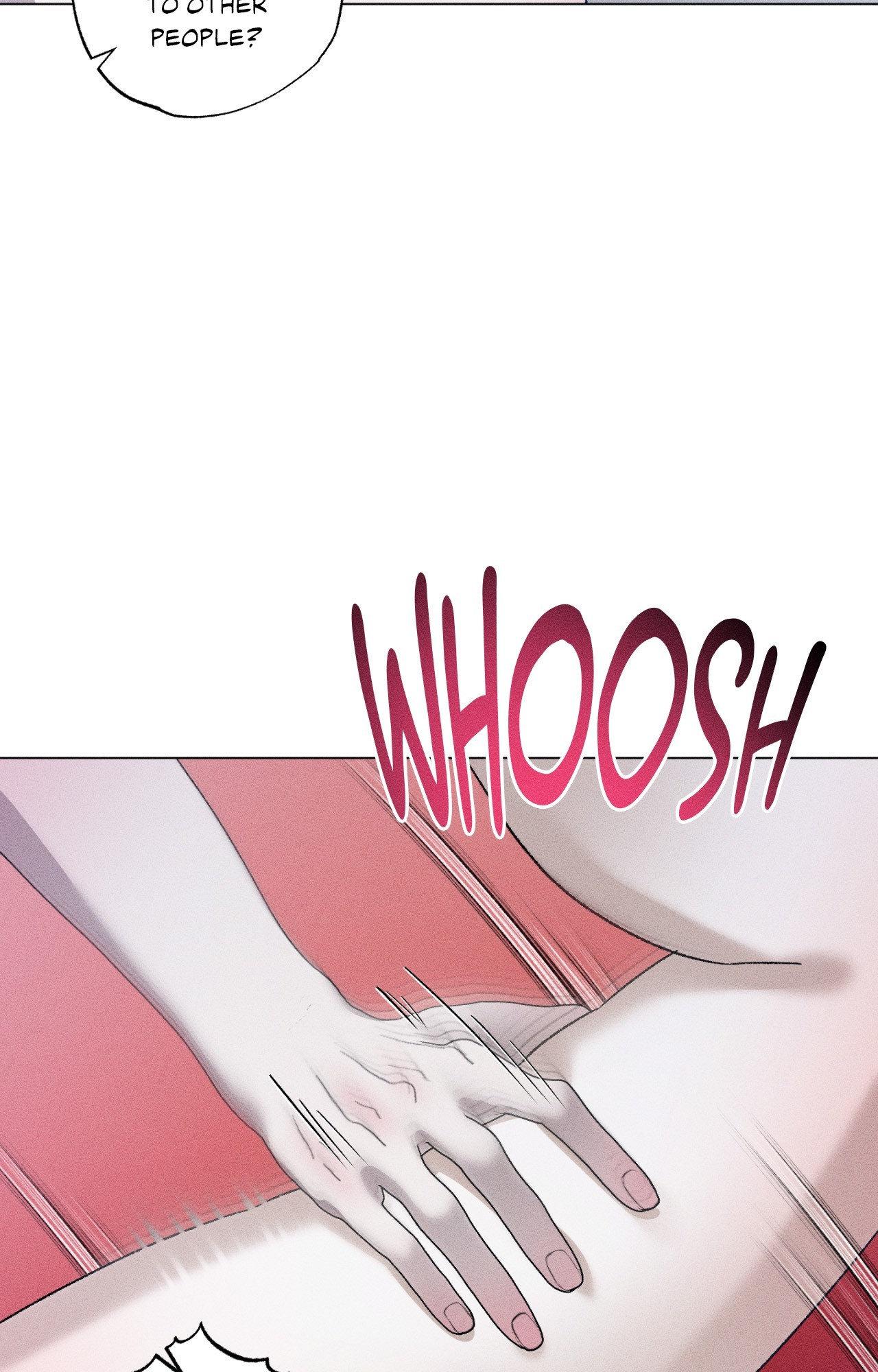 Close-Up [Official] - Chapter 35 manhwa