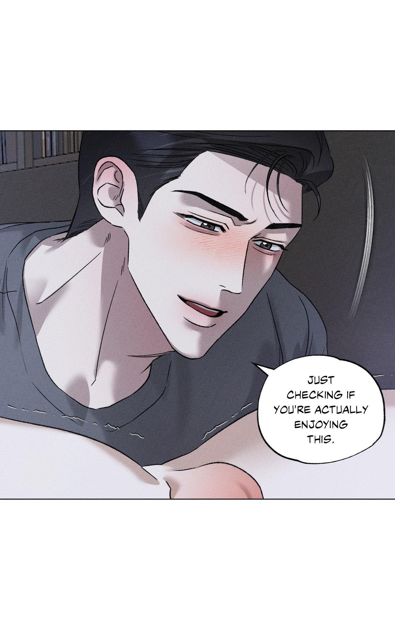 Close-Up [Official] - Chapter 35 manhwa