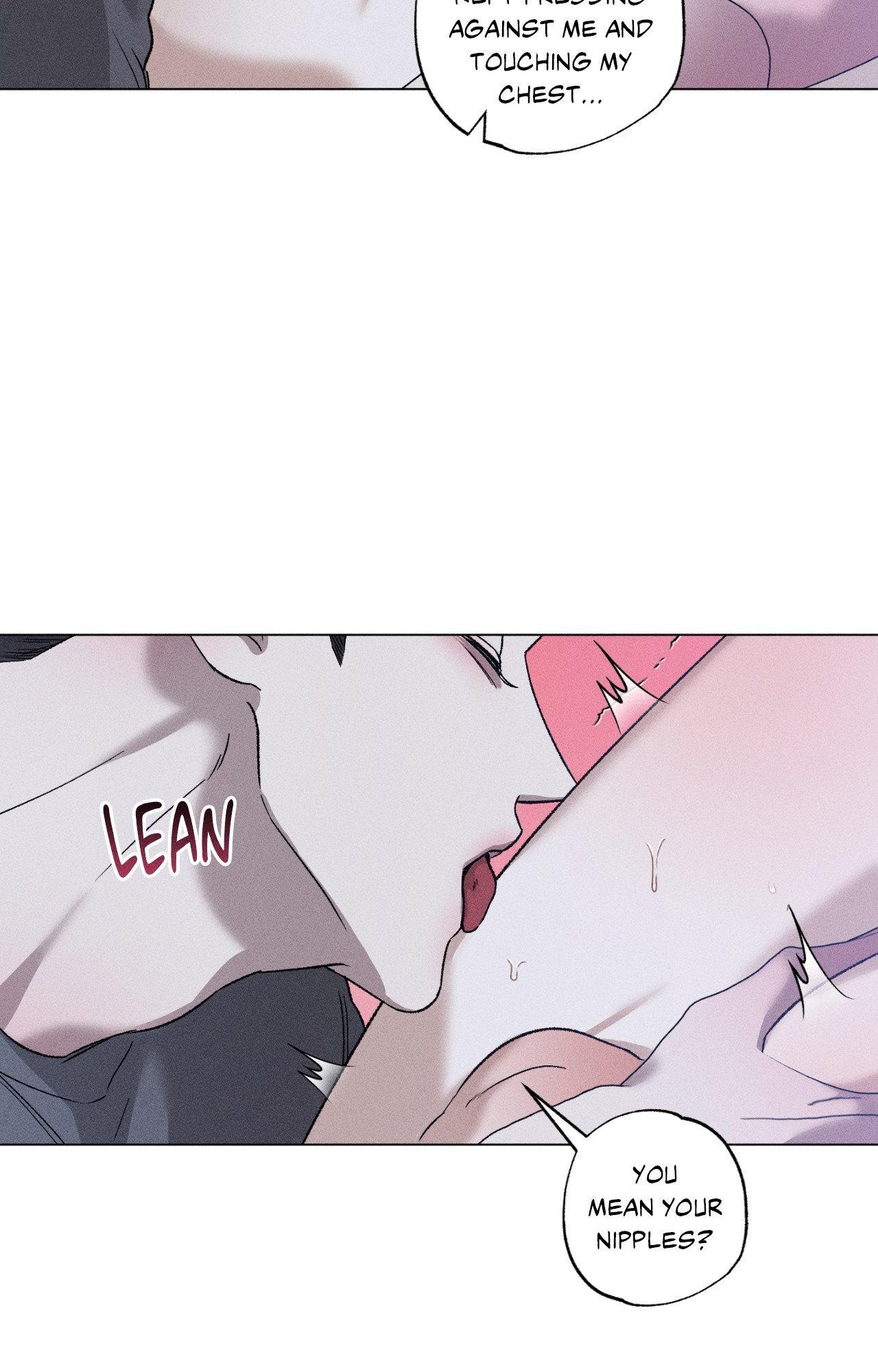 Close-Up [Official] - Chapter 35 manhwa