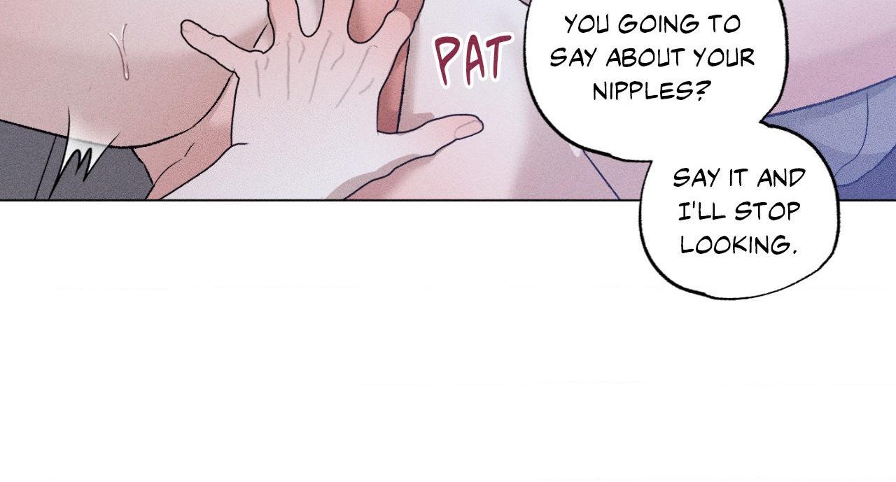 Close-Up [Official] - Chapter 35 manhwa