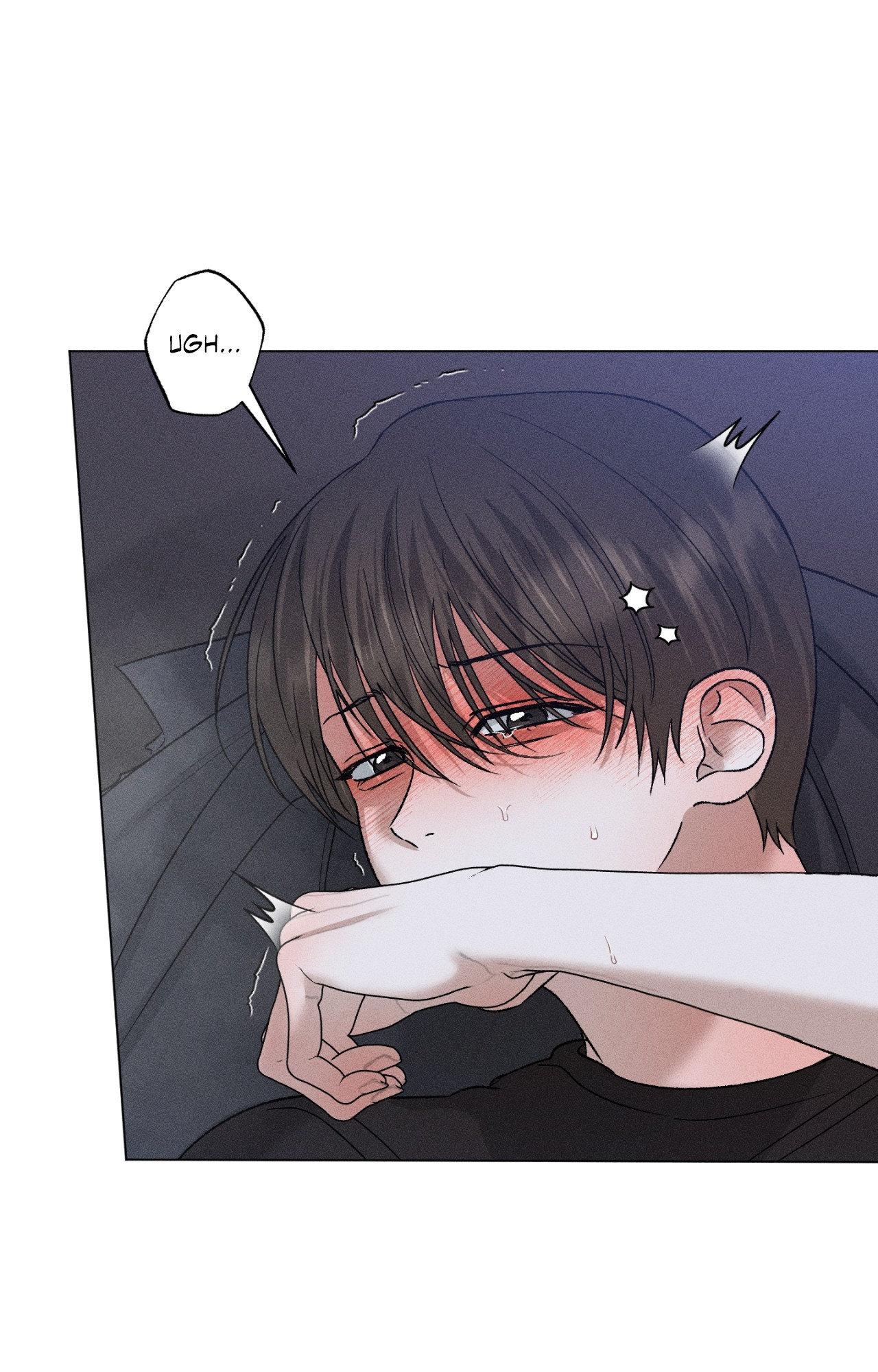 Close-Up [Official] - Chapter 35 manhwa