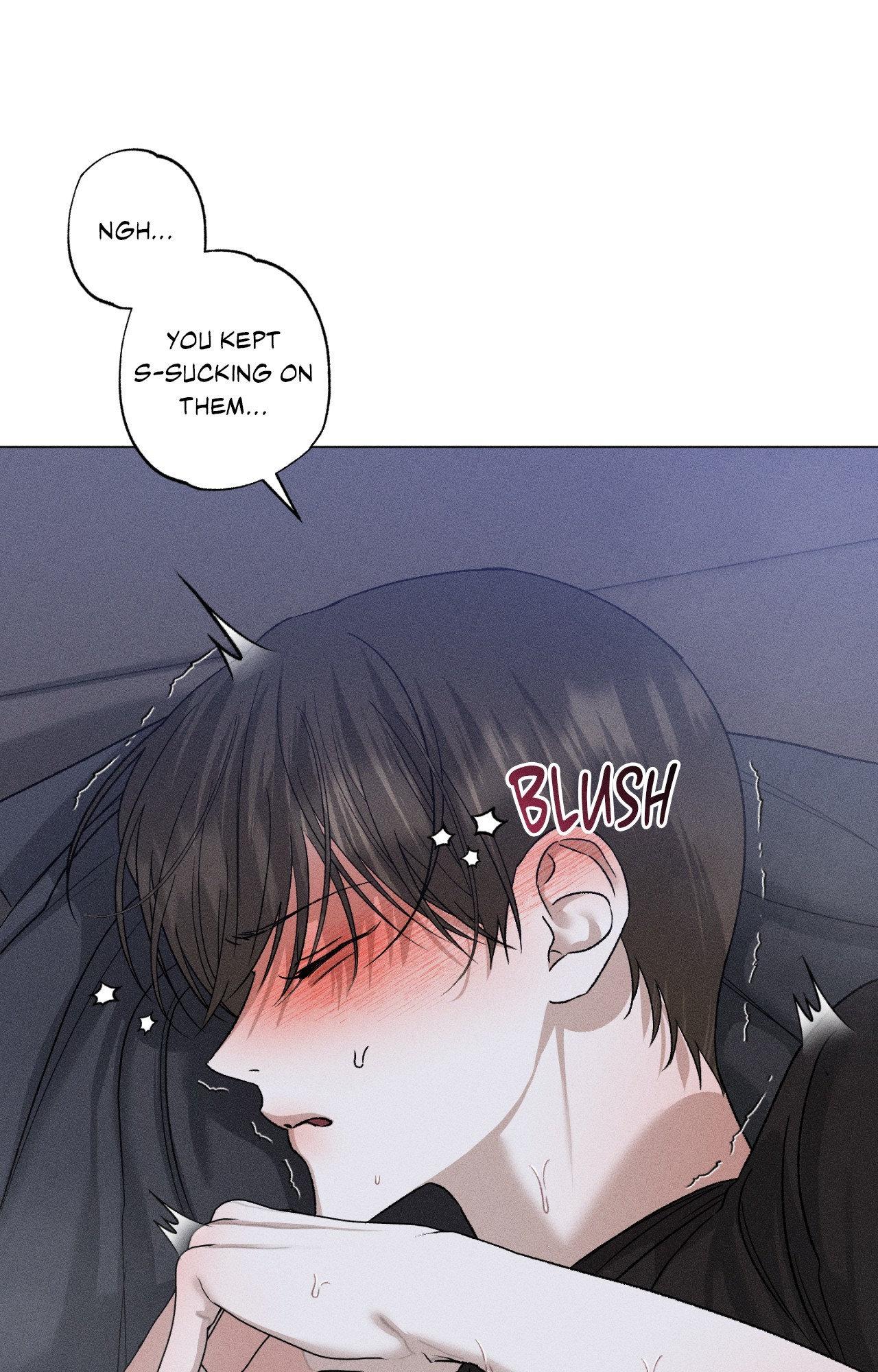 Close-Up [Official] - Chapter 35 manhwa