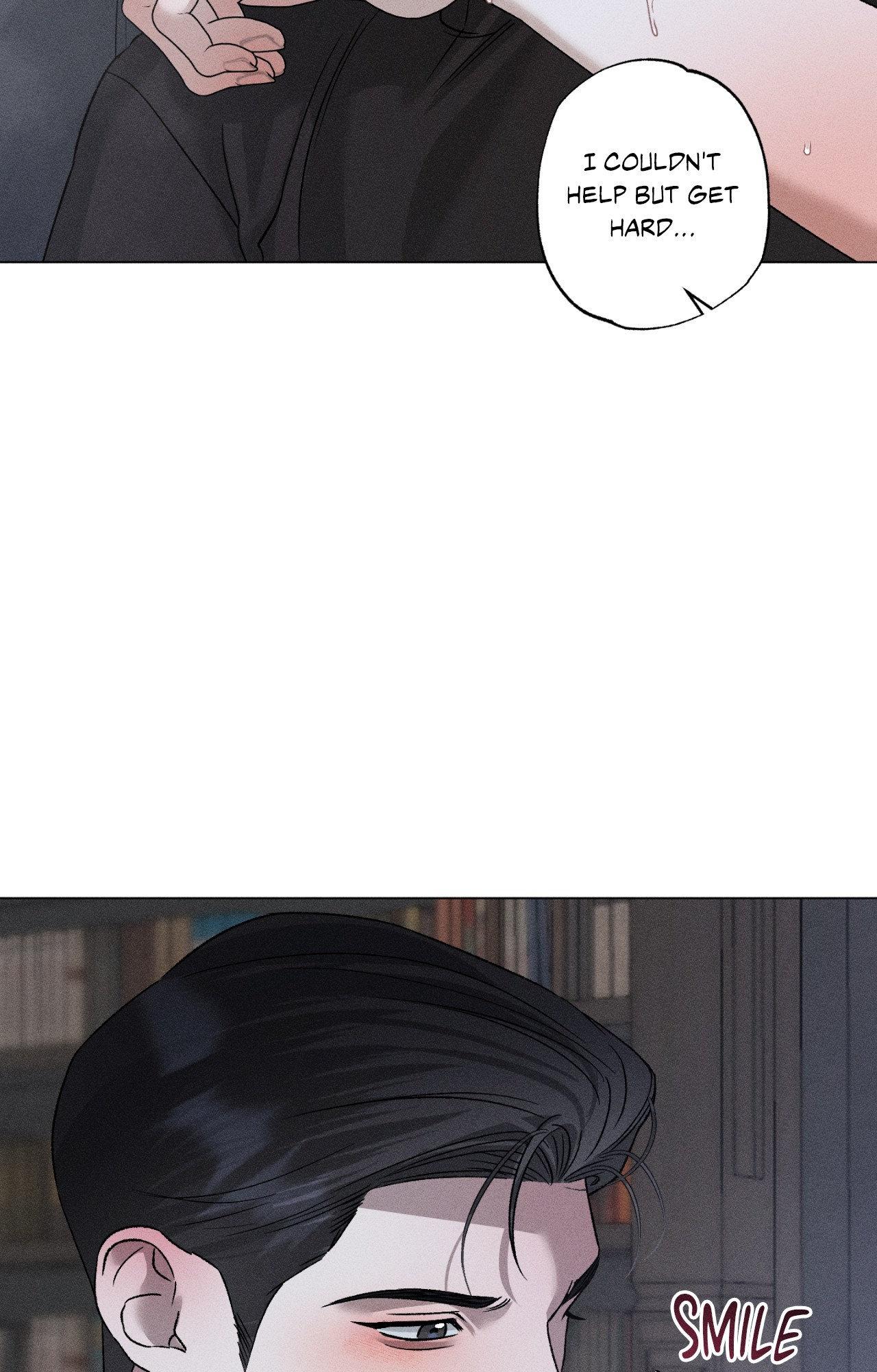 Close-Up [Official] - Chapter 35 manhwa