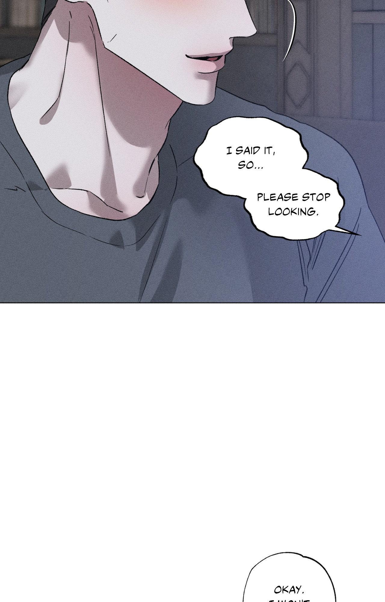 Close-Up [Official] - Chapter 35 manhwa