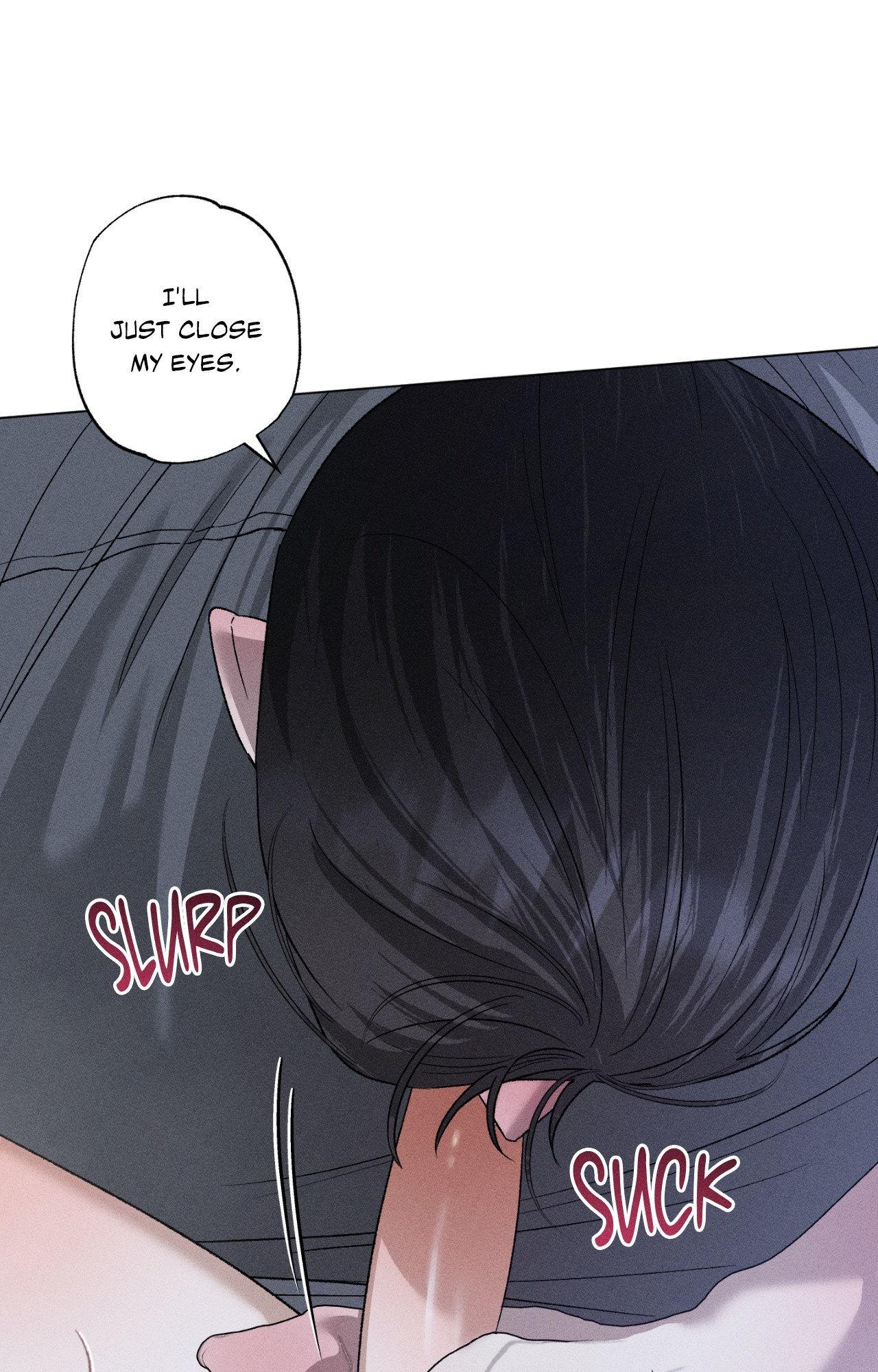 Close-Up [Official] - Chapter 35 manhwa