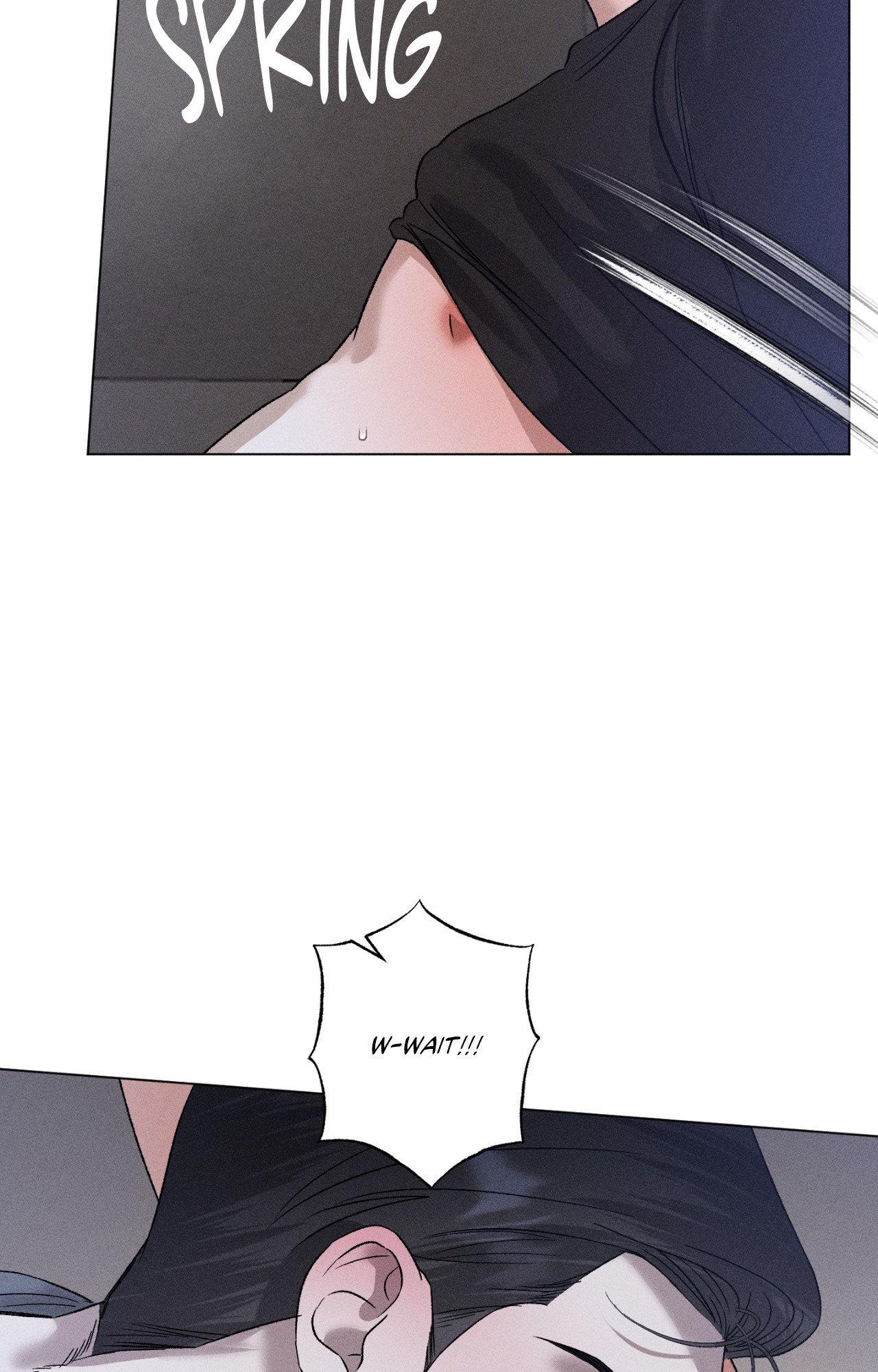 Close-Up [Official] - Chapter 35 manhwa