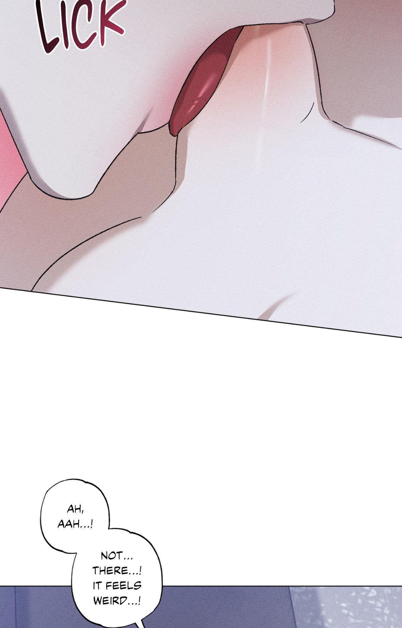 Close-Up [Official] - Chapter 35 manhwa