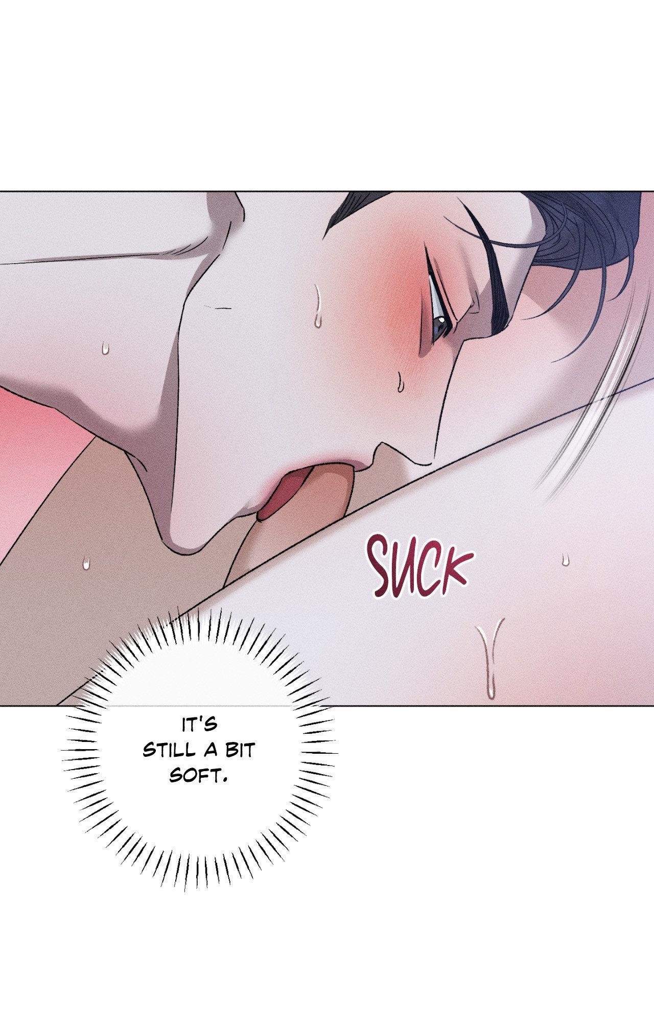 Close-Up [Official] - Chapter 35 manhwa