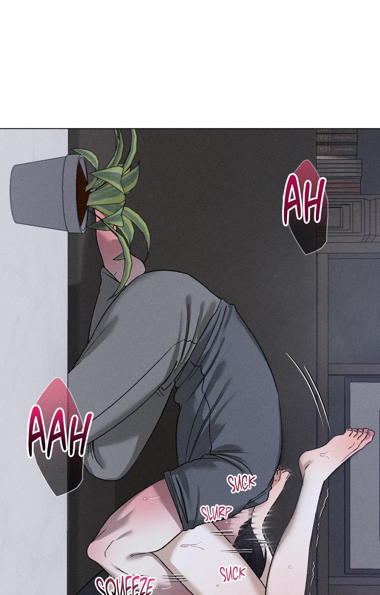 Close-Up [Official] - Chapter 35 manhwa