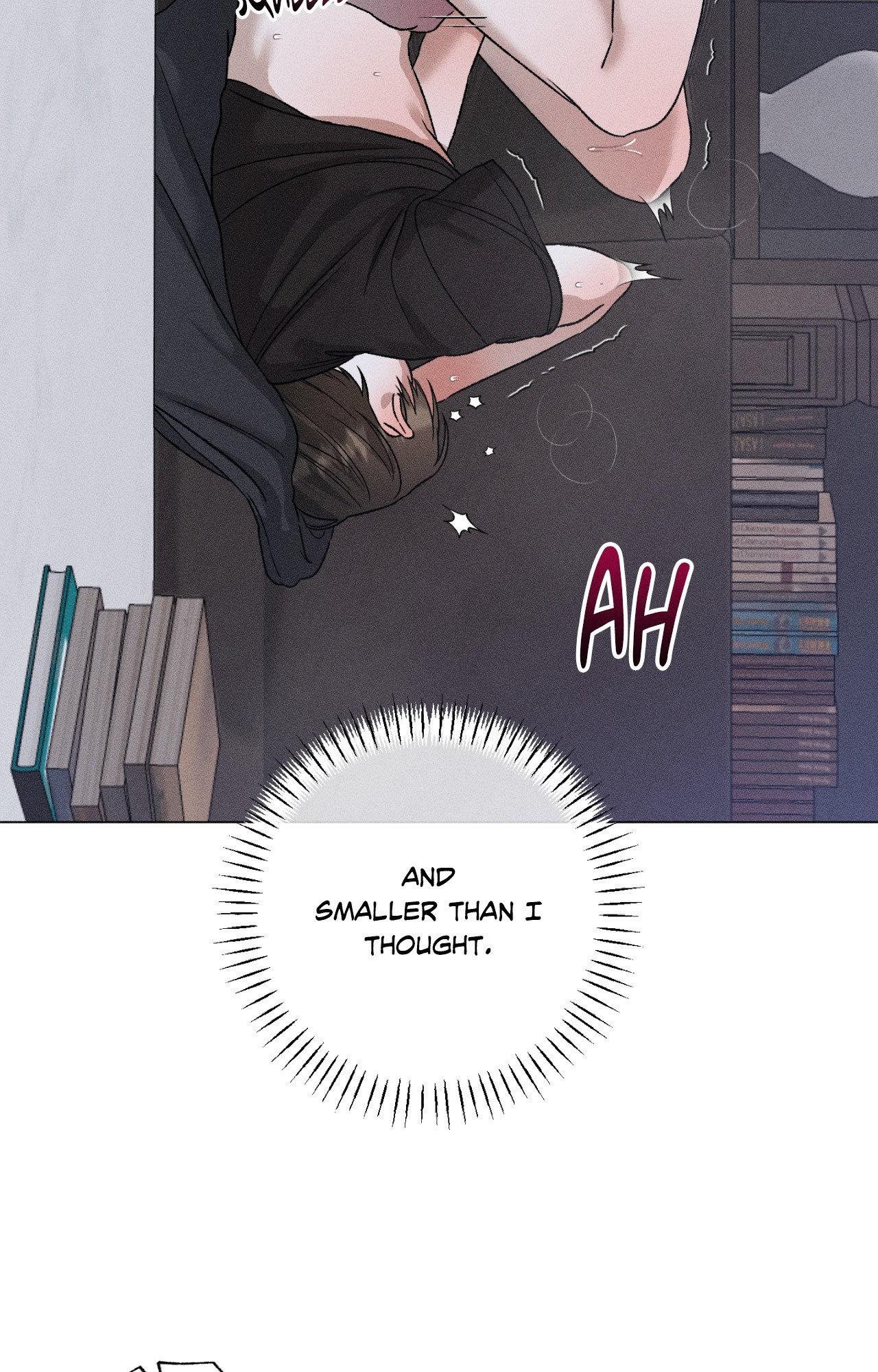 Close-Up [Official] - Chapter 35 manhwa