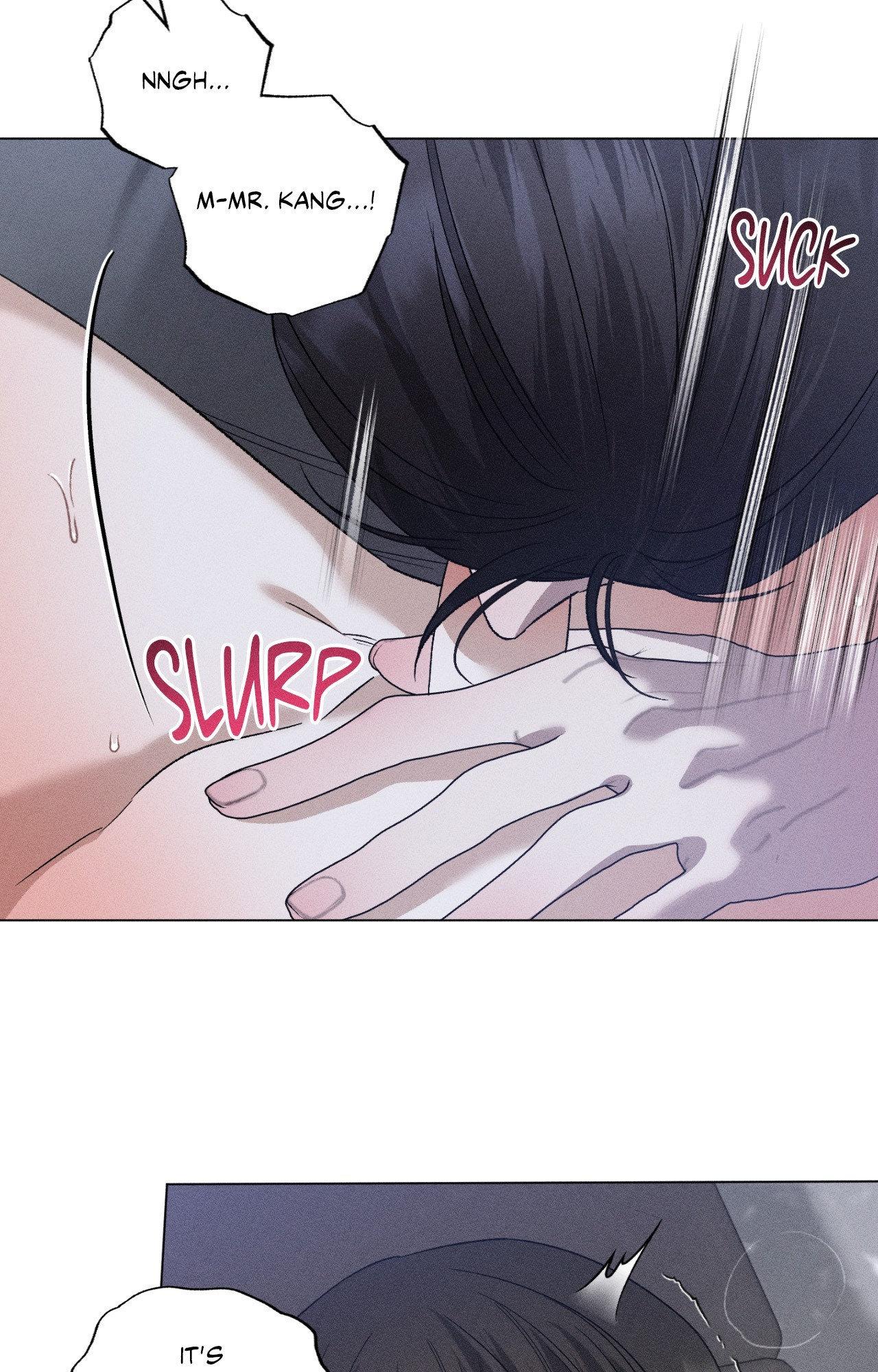 Close-Up [Official] - Chapter 35 manhwa